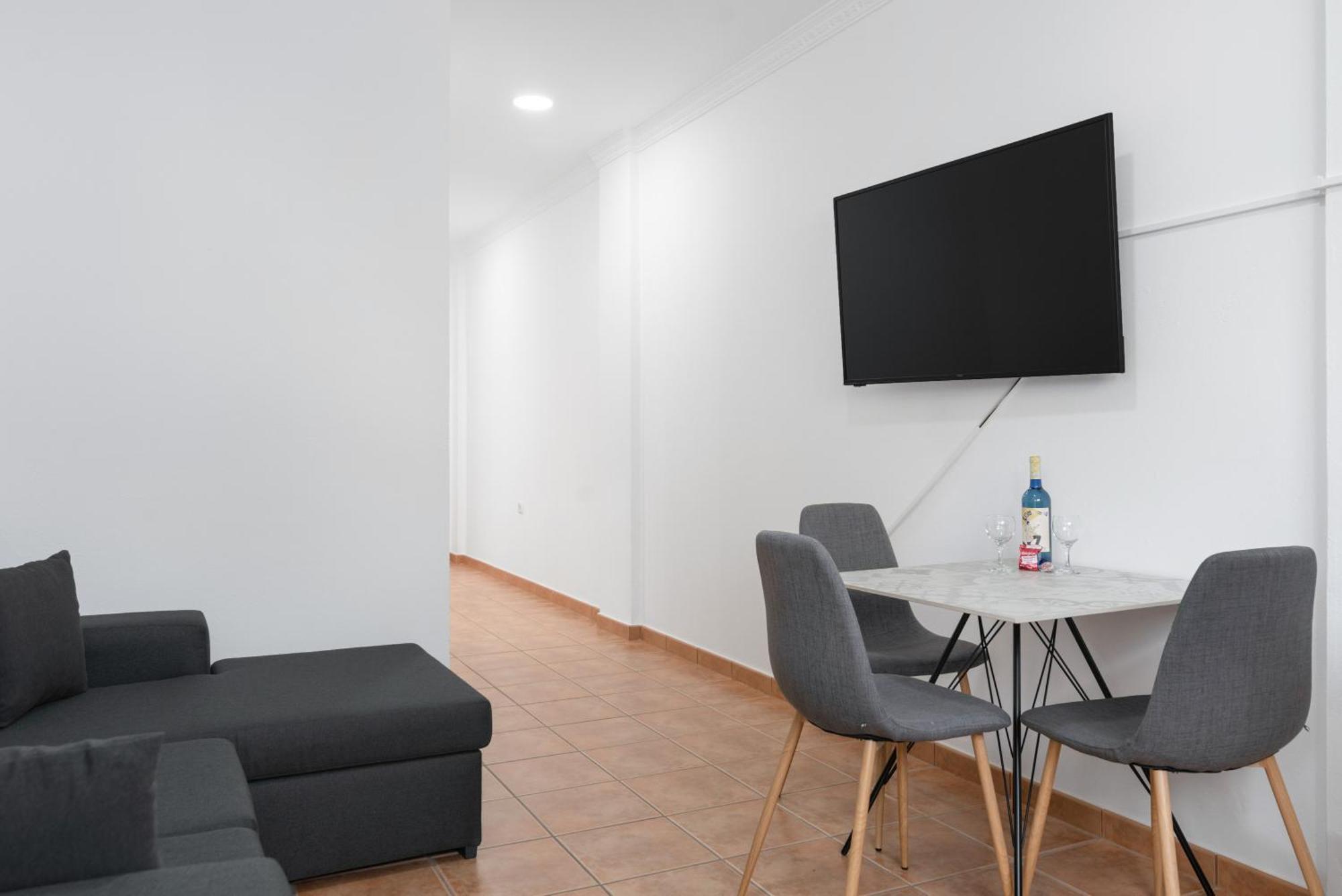 One Life One Dream House Apartamento Carrizal