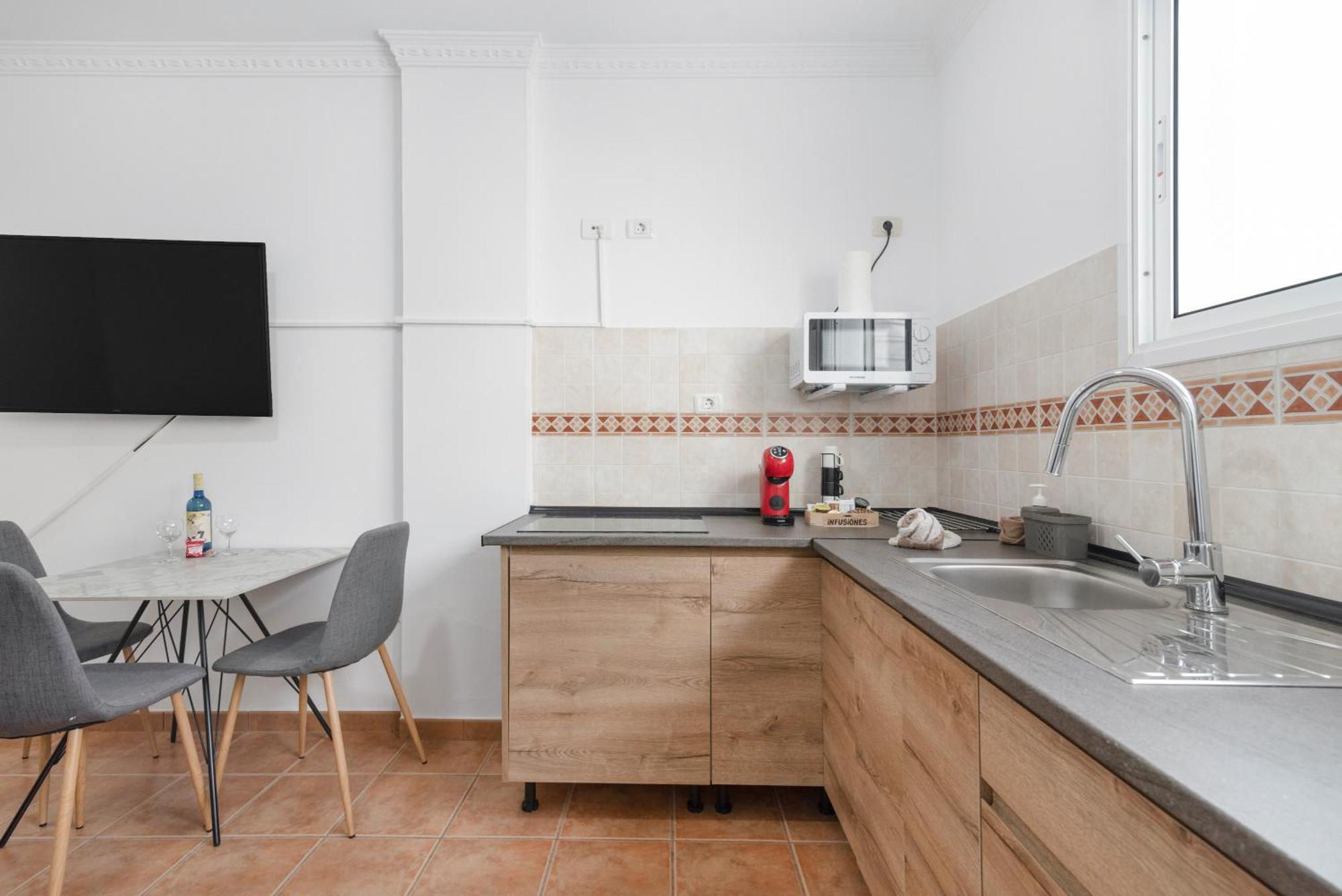 Apartamento One Life One Dream House *