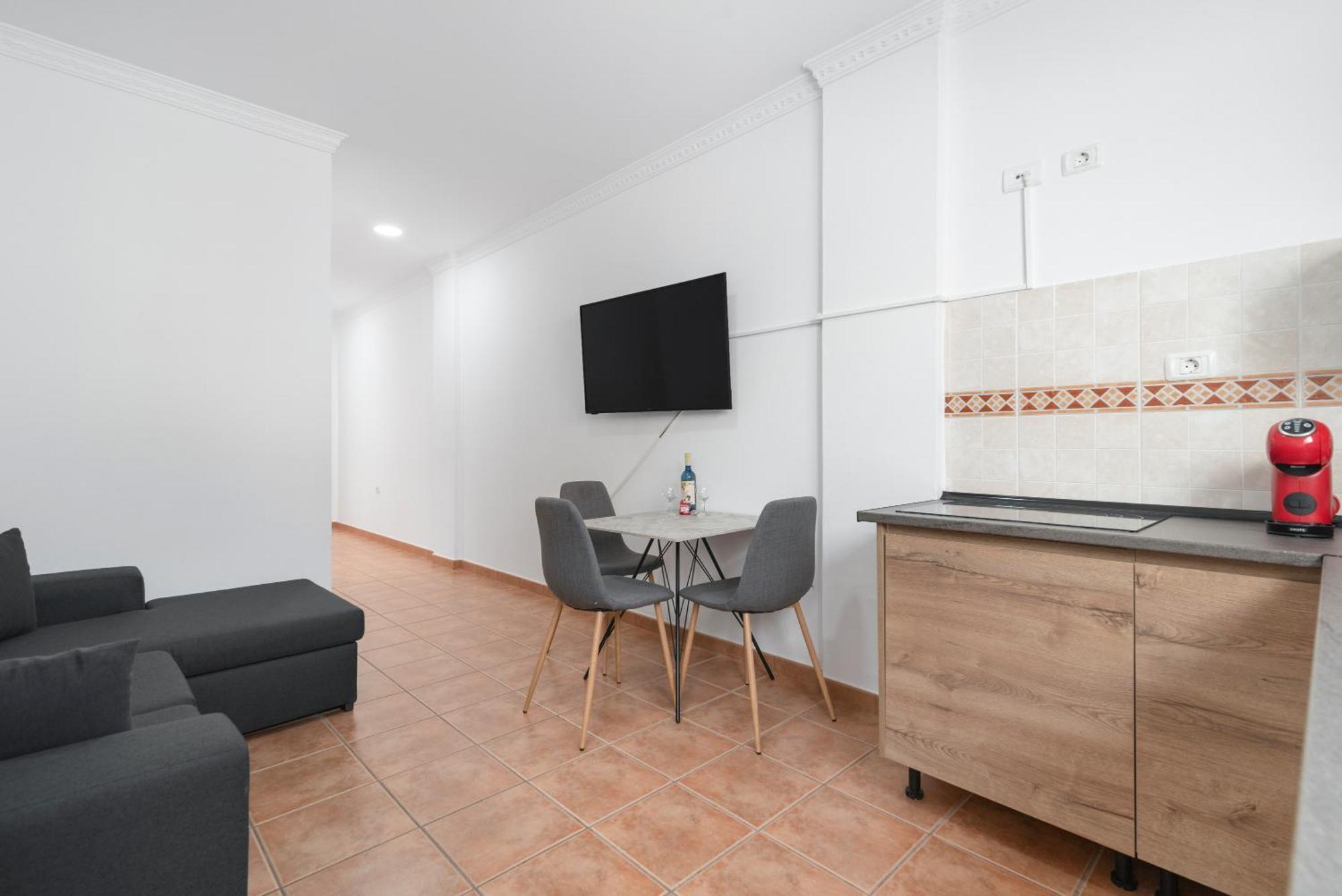 Apartamento One Life One Dream House *
