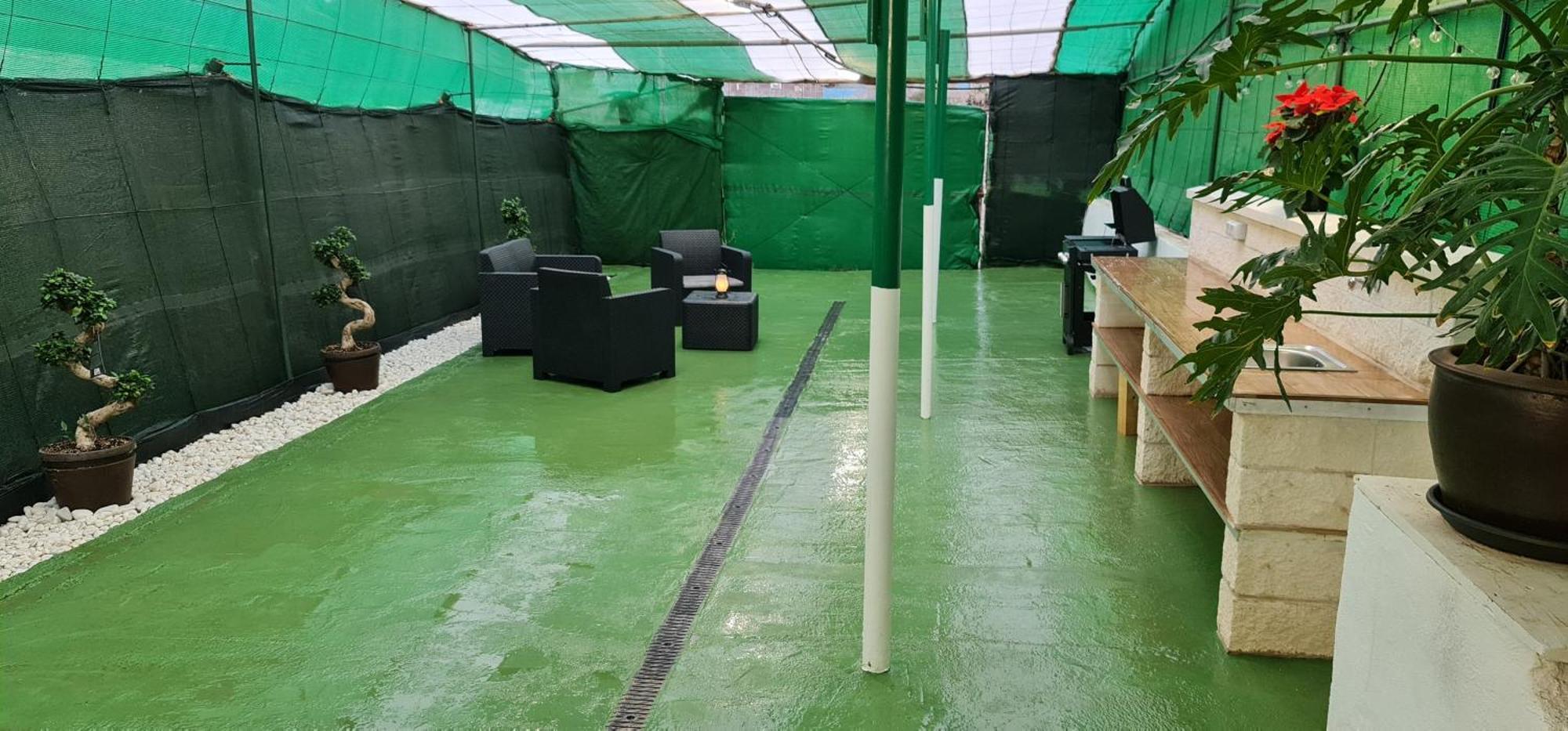 Appartamento Rural Noalys