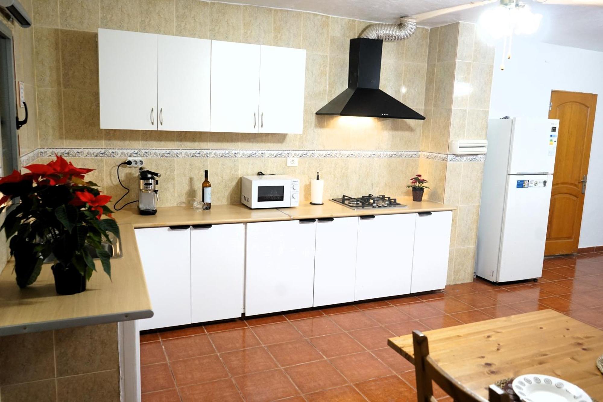 Appartamento Rural Noalys El Albercon