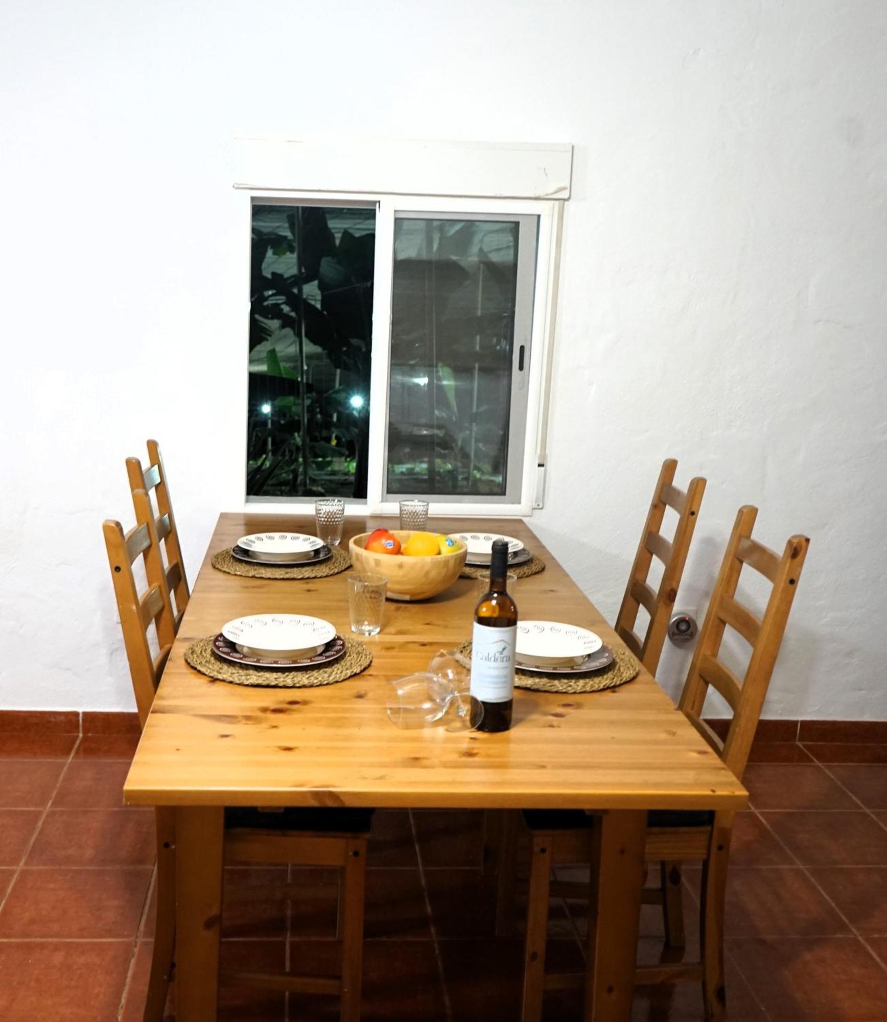 Appartamento Rural Noalys *