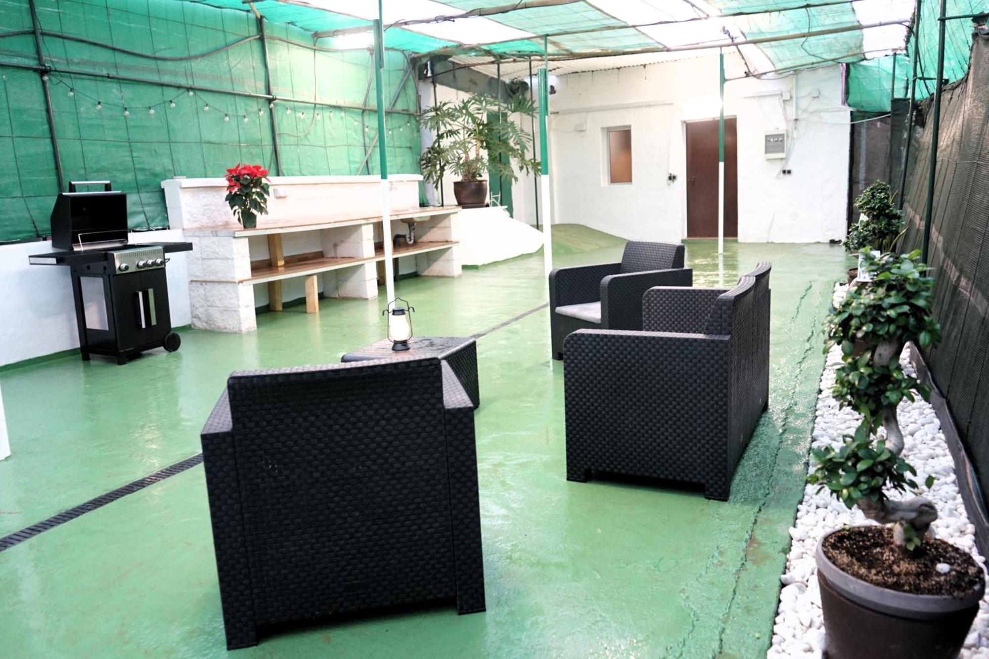 Appartamento Rural Noalys El Albercon