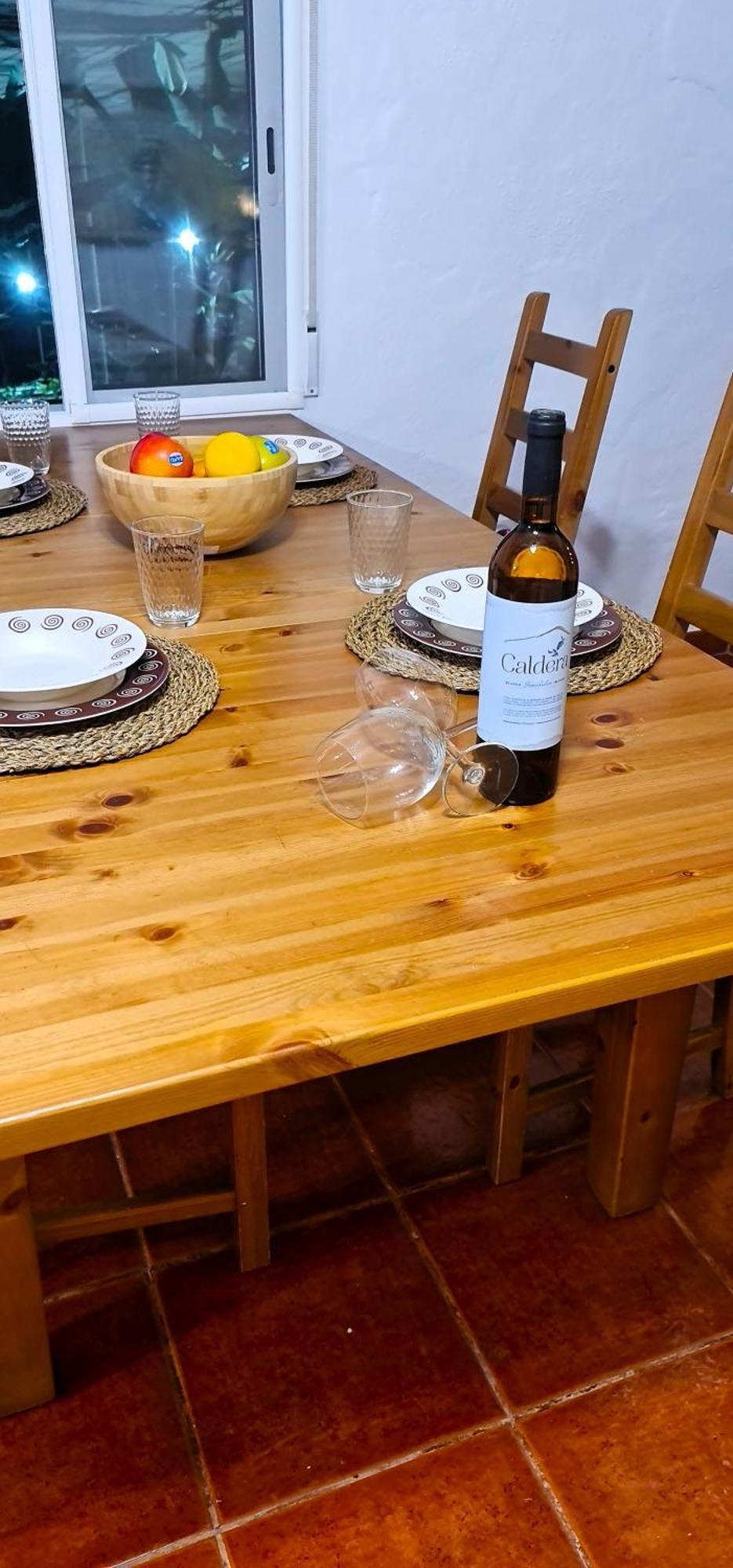 Appartamento Rural Noalys *