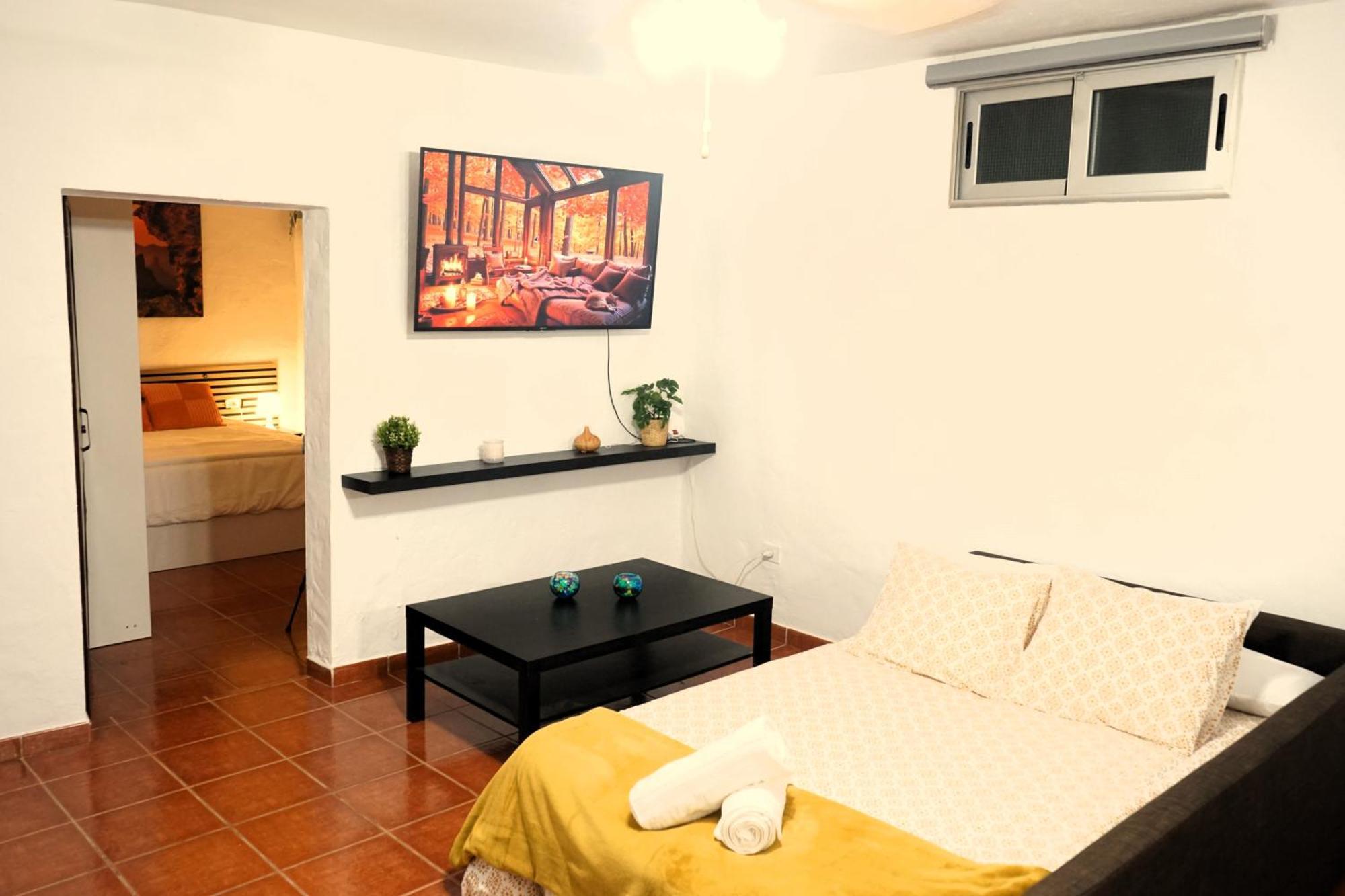Appartamento Rural Noalys