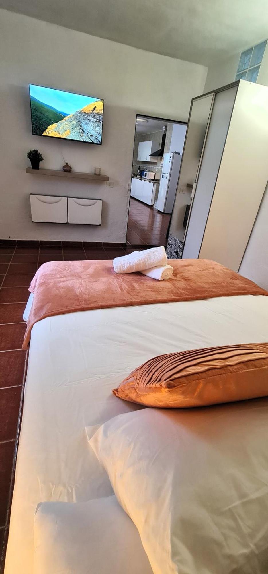 Appartamento Rural Noalys