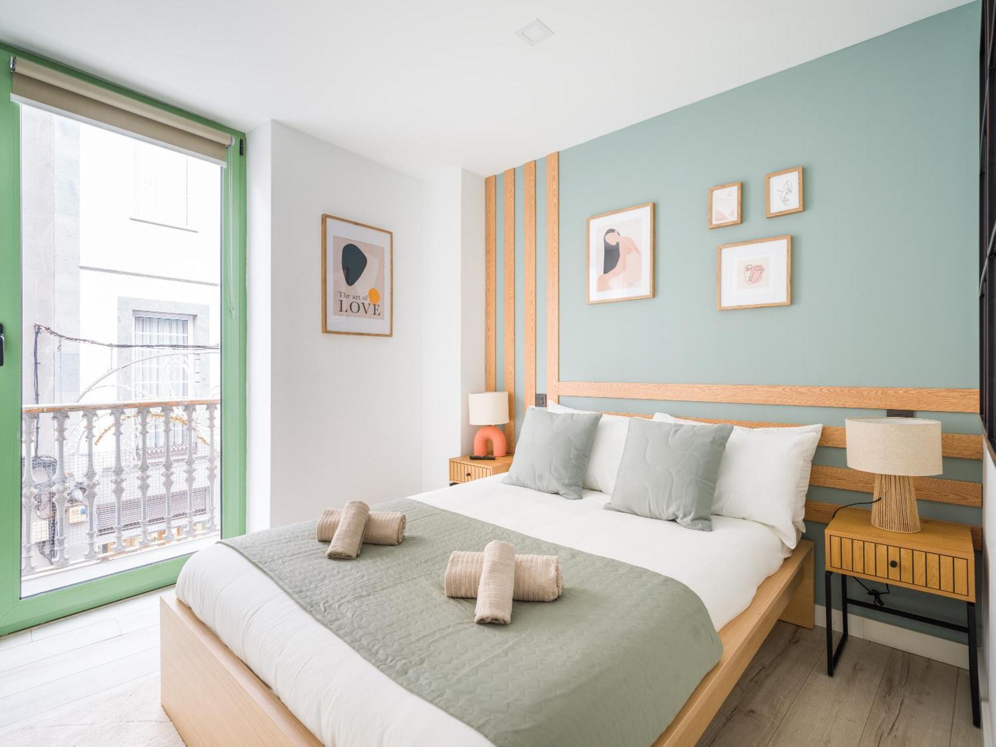 General Bravo 1b - By Singular Holidays Apartamento Las Palmas de Gran Canaria