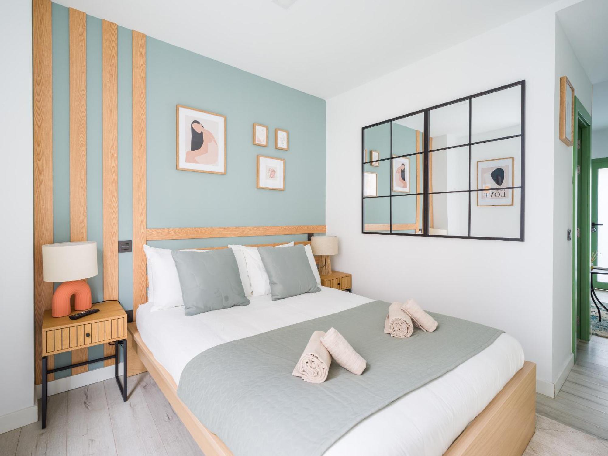 Apartamento General Bravo 1b - By Singular Holidays Las Palmas de Gran Canaria