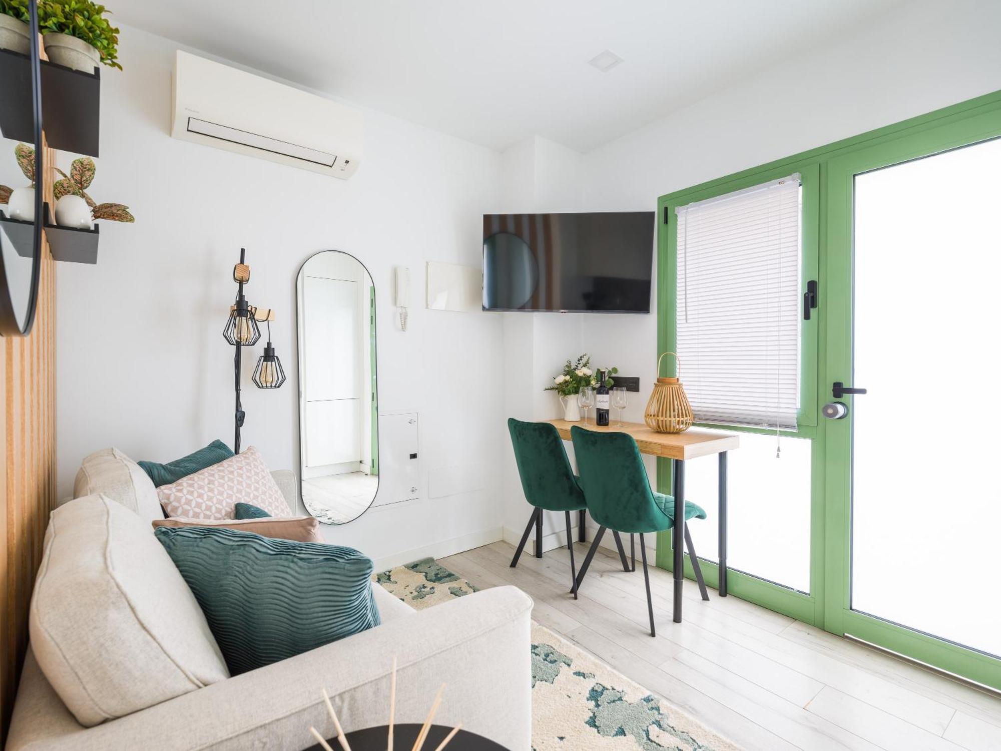 Apartamento General Bravo 1b - By Singular Holidays Las Palmas de Gran Canaria