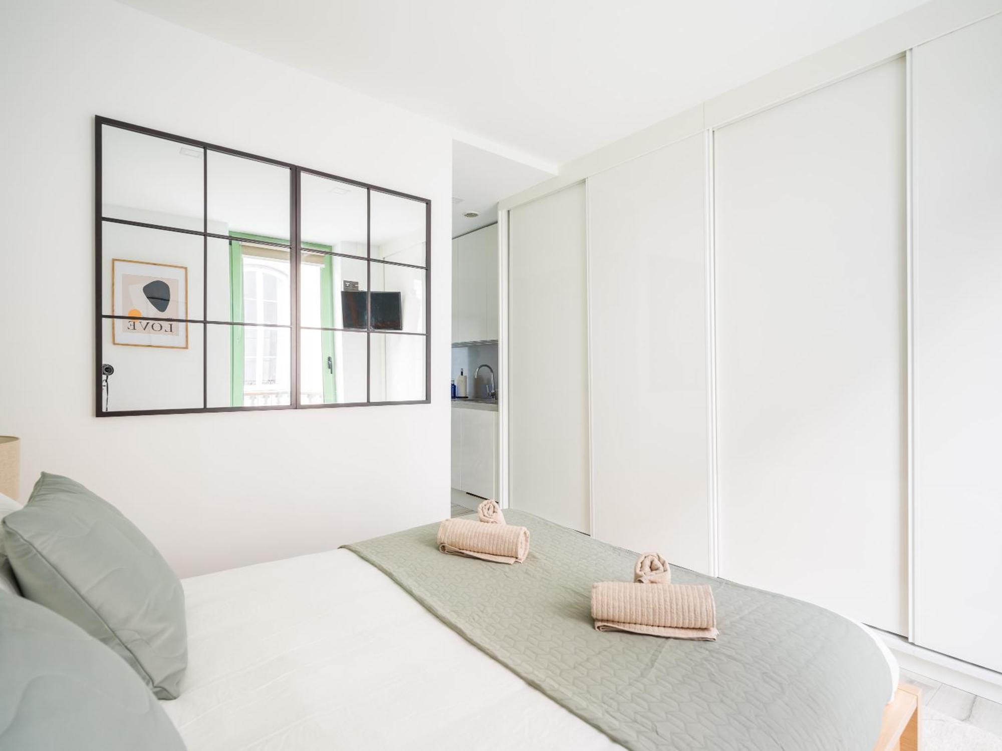 Apartamento General Bravo 1b - By Singular Holidays Las Palmas de Gran Canaria