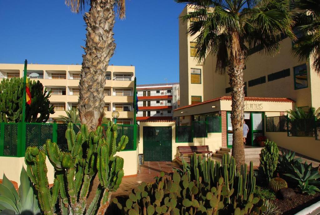 Las Dunas * Playa del Inglés