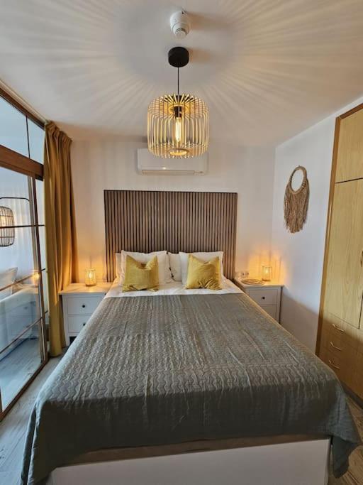 Apartamento La Conchita *