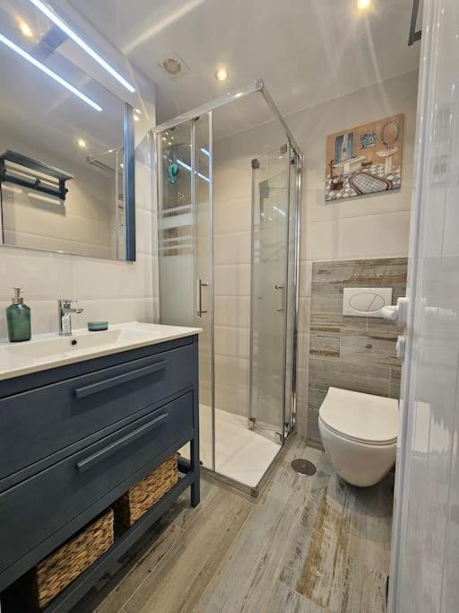Apartamento La Conchita Maspalomas (Gran Canaria)