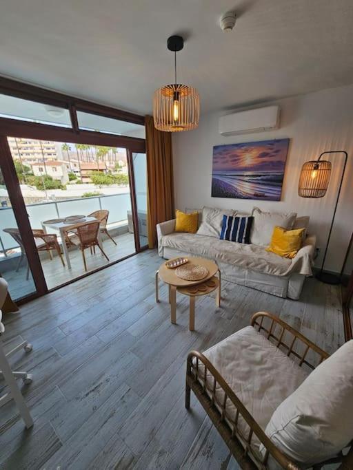 Apartamento La Conchita *