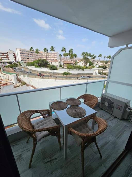 Apartamento La Conchita *