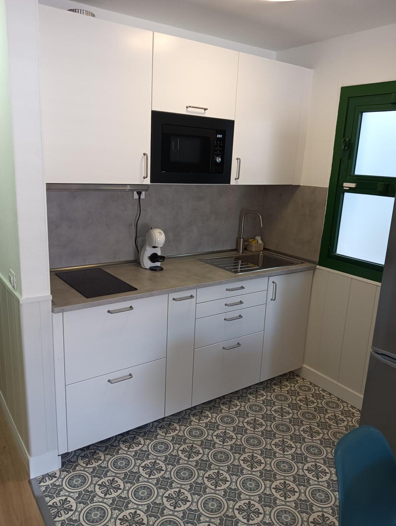 Apartamento Canaima119