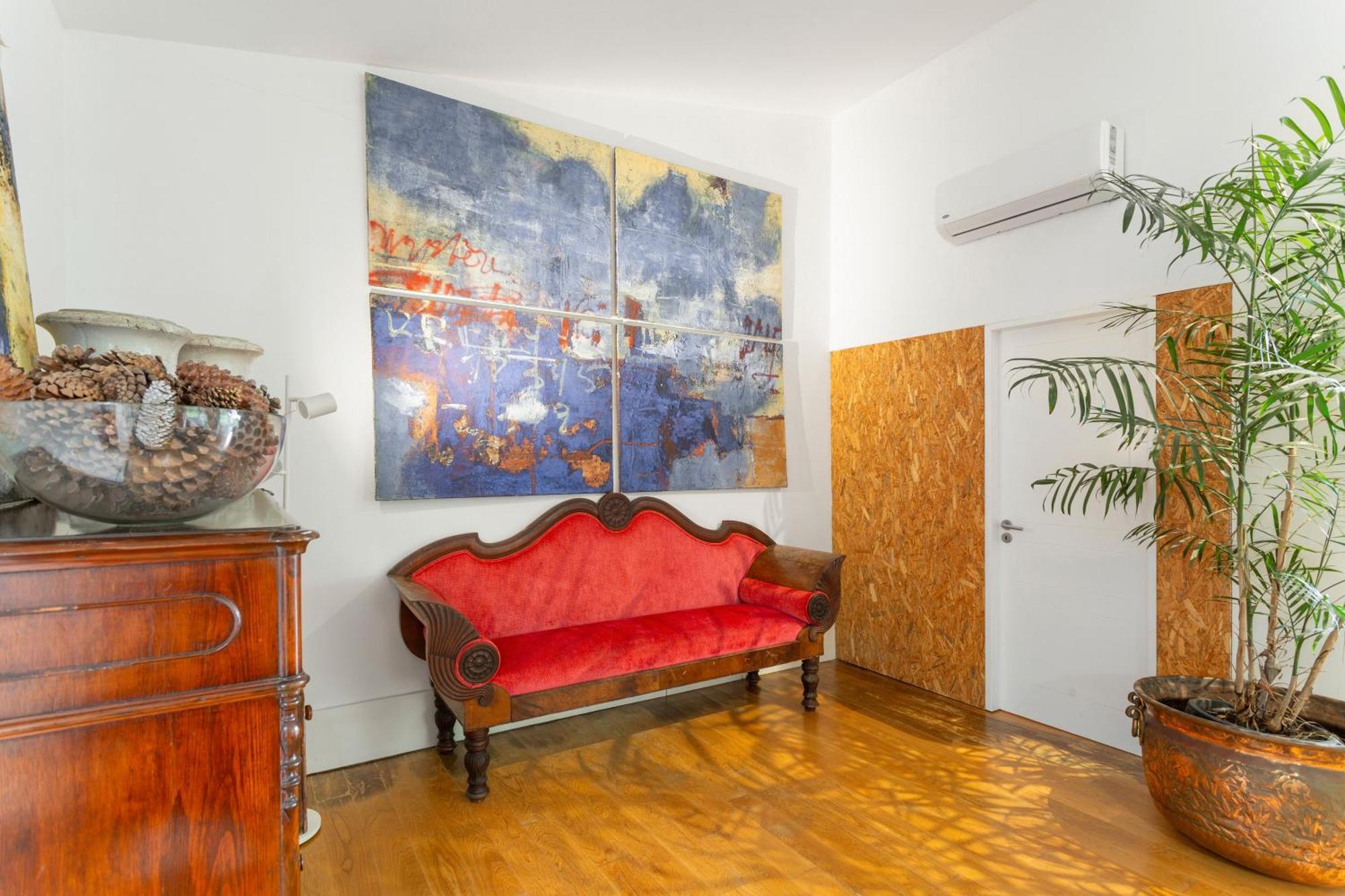El Dragonal With Private Pool * Santa Brigida (Gran Canaria)