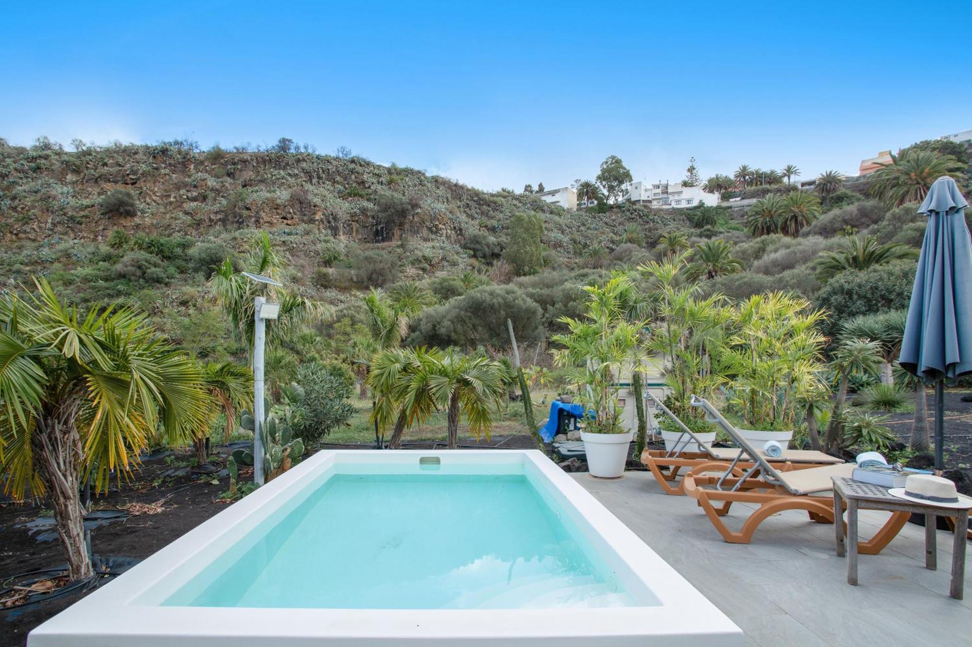 Holiday home El Dragonal With Private Pool
