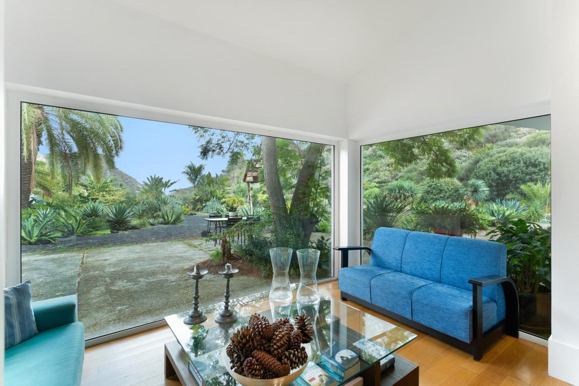 El Dragonal With Private Pool Holiday home Santa Brigida (Gran Canaria)