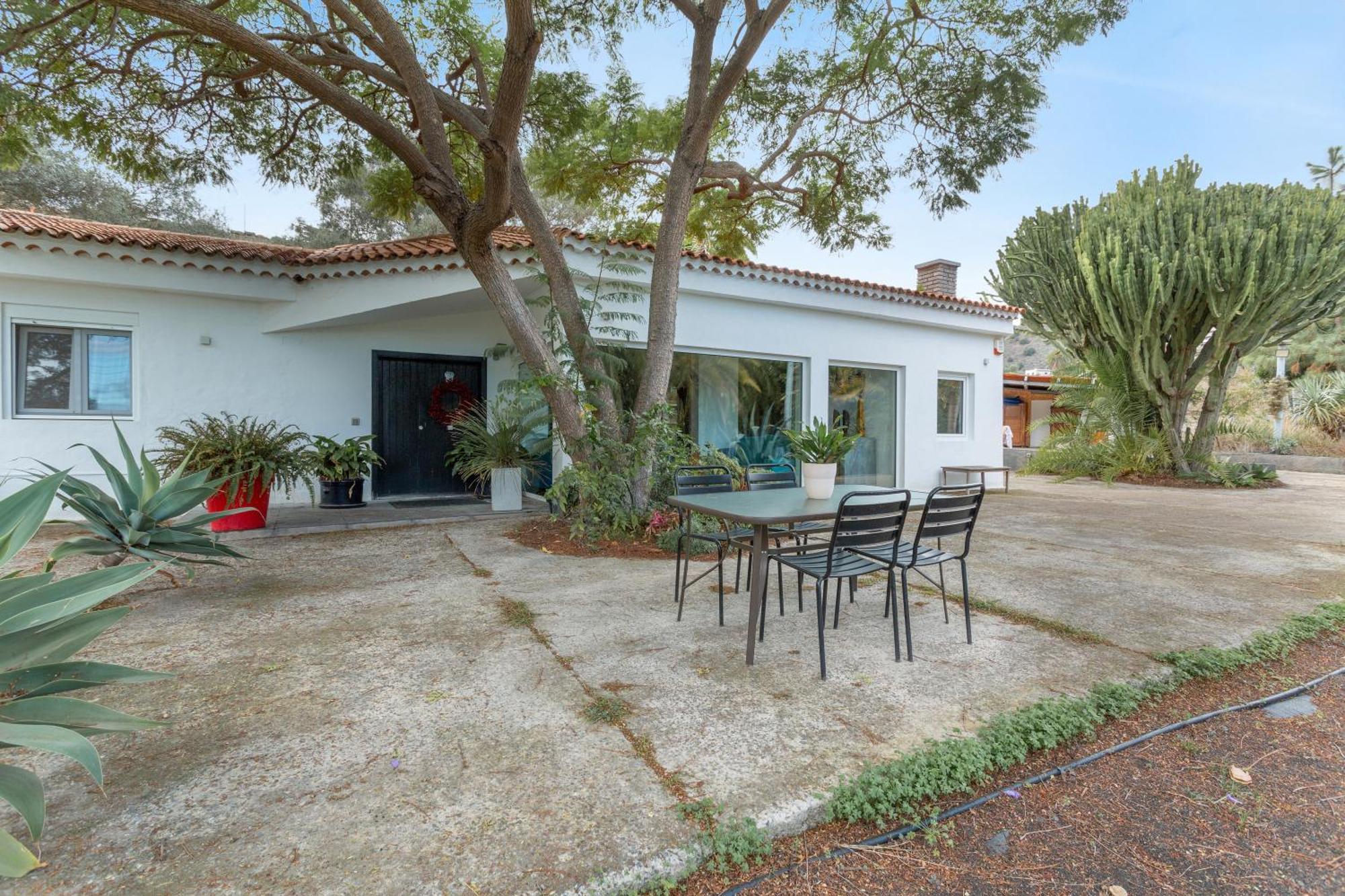 Holiday home El Dragonal With Private Pool Santa Brigida (Gran Canaria)