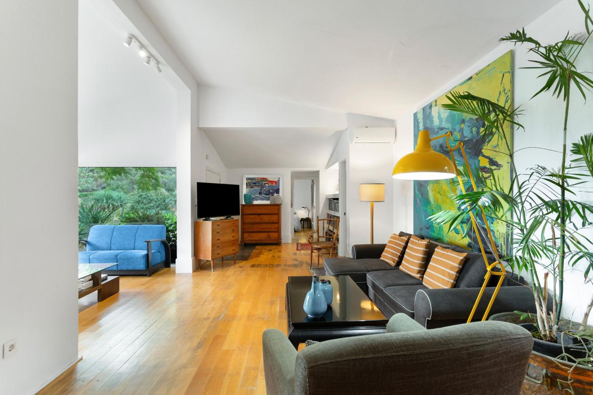El Dragonal With Private Pool * Santa Brigida (Gran Canaria)