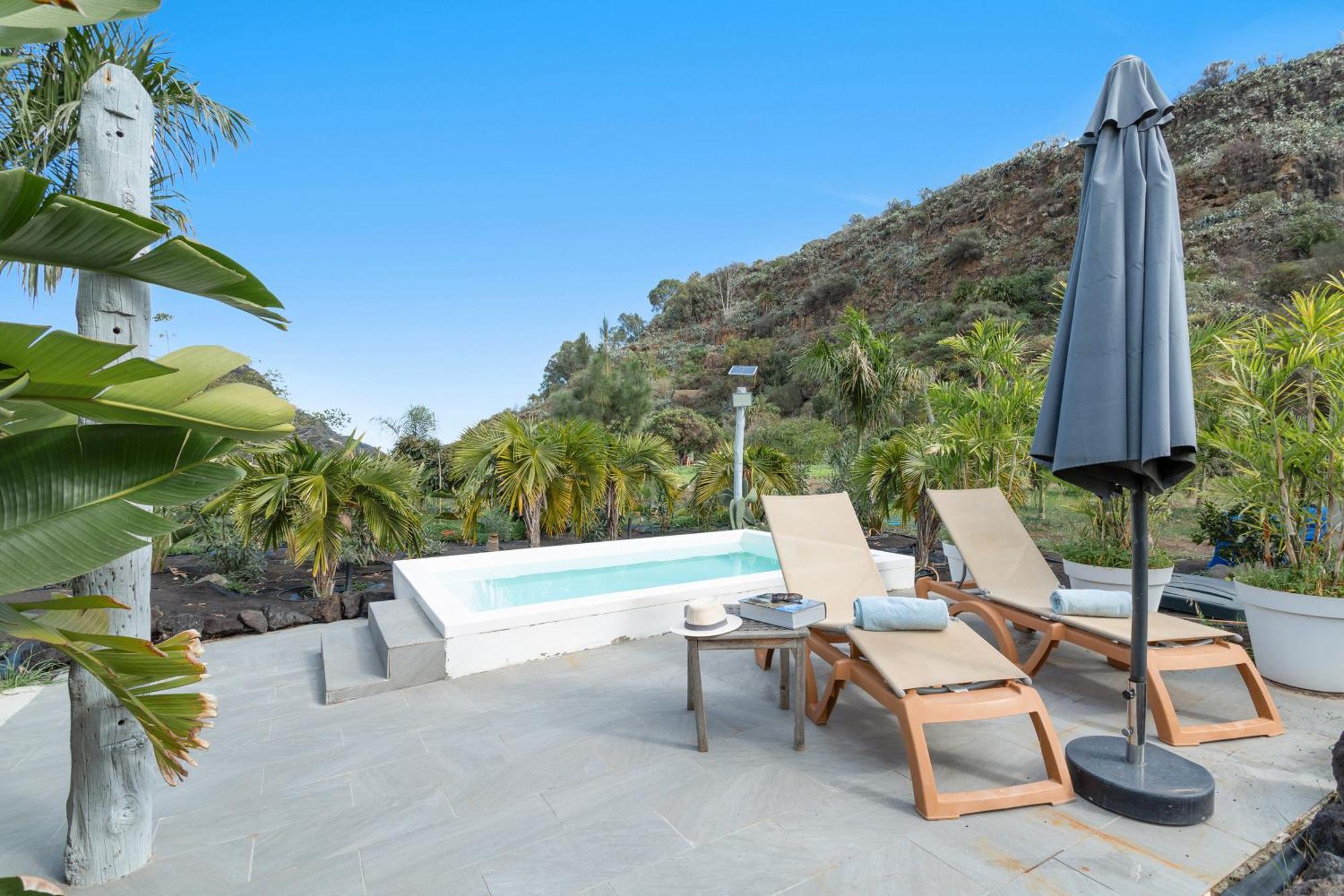 El Dragonal With Private Pool Holiday home