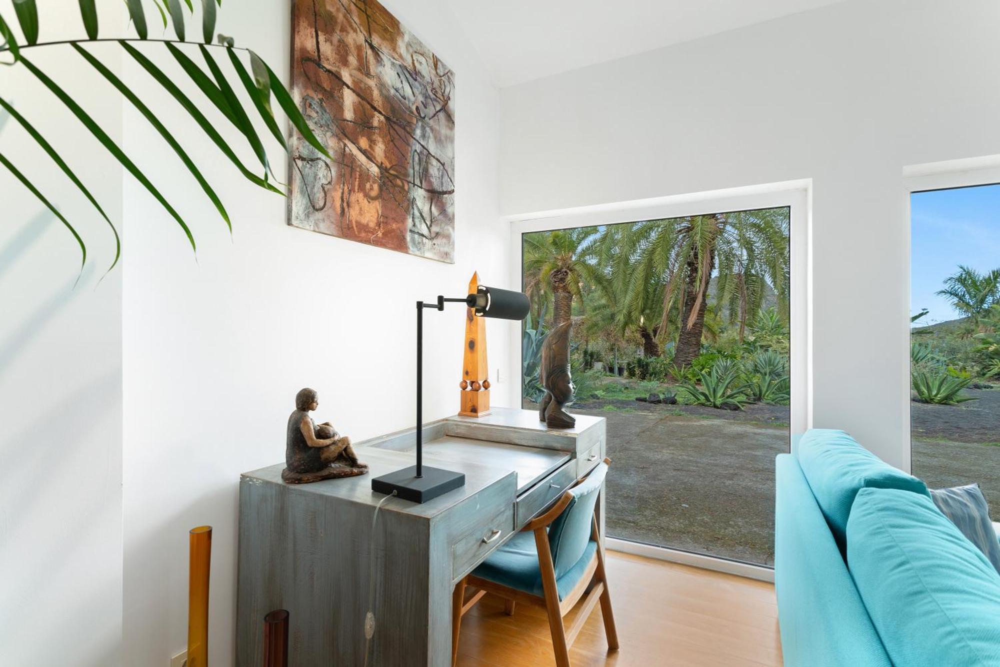 El Dragonal With Private Pool Holiday home Santa Brigida (Gran Canaria)