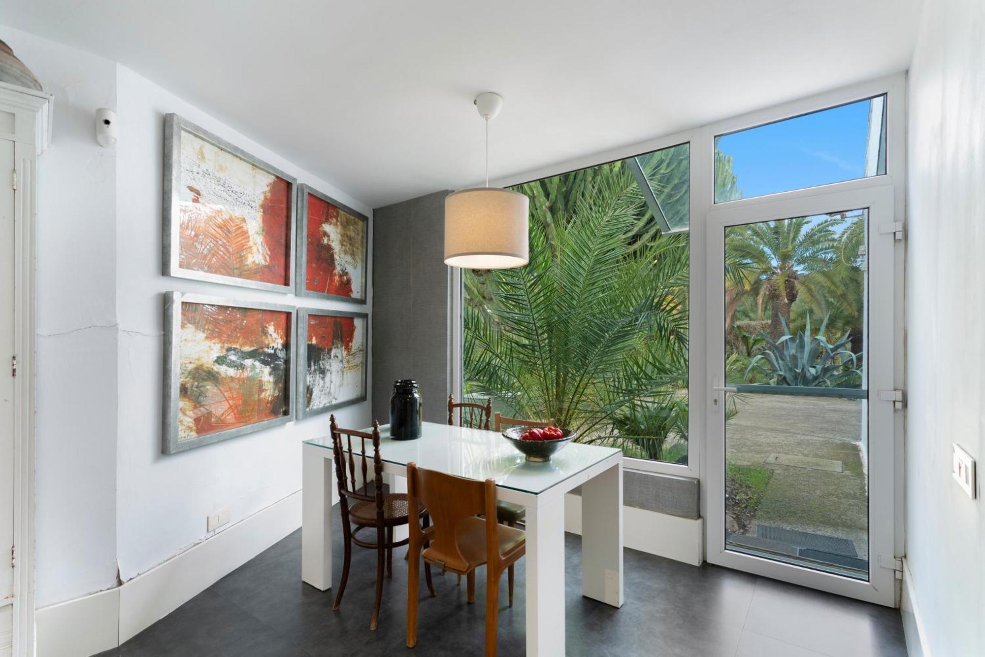 El Dragonal With Private Pool * Santa Brigida (Gran Canaria)