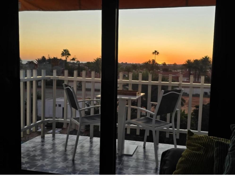 Sunset Apartamento *