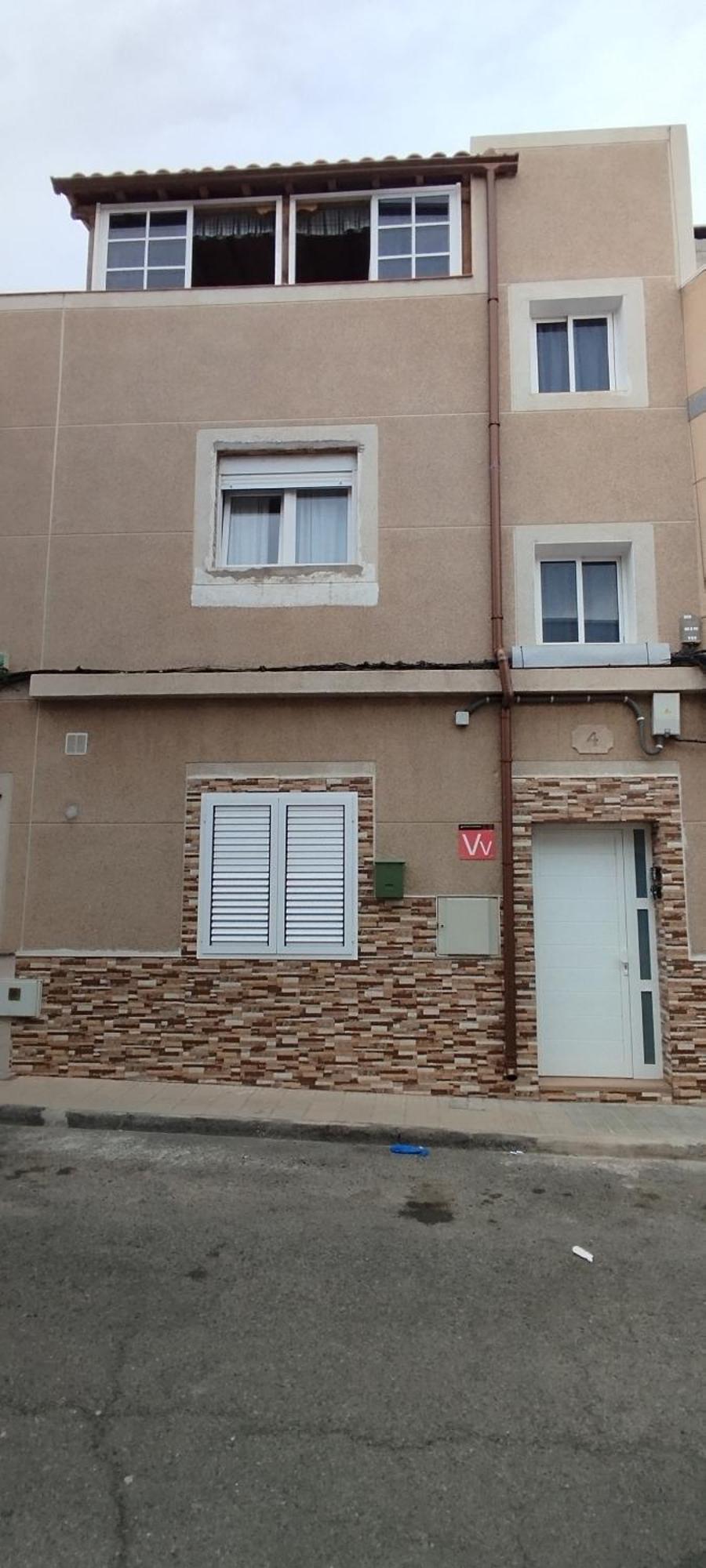 Apartamento Gran Canaria - Casa Carmen *