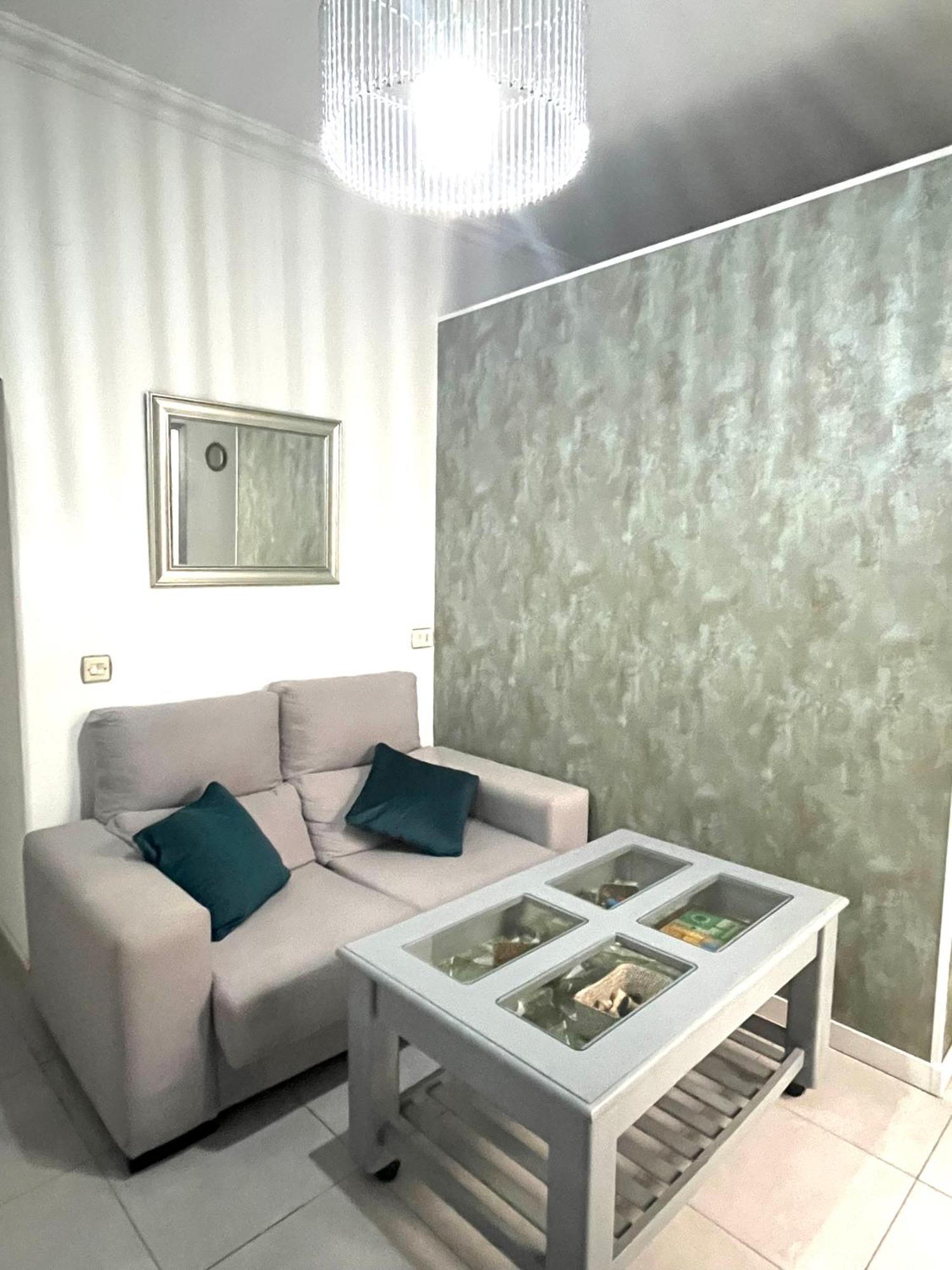 Appartamento Centro 1 *