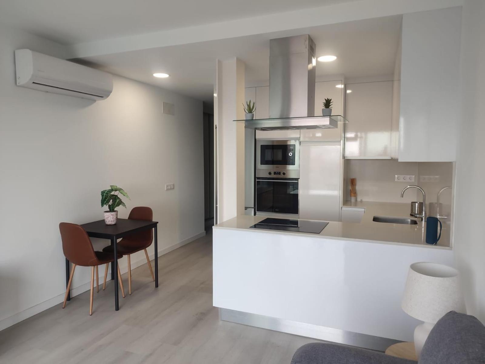 Mirador De La Luz Apartamento