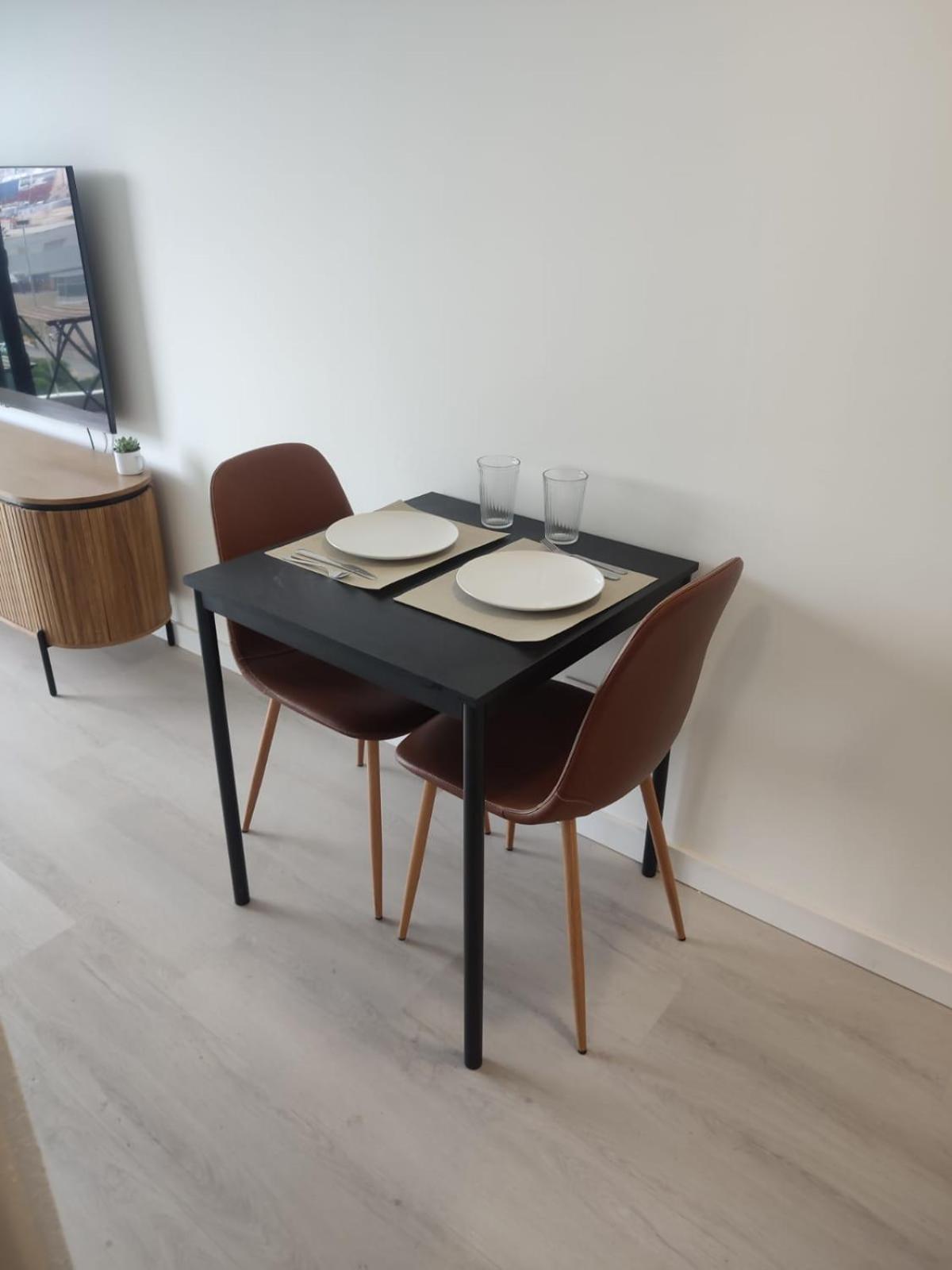 Apartamento Mirador De La Luz *