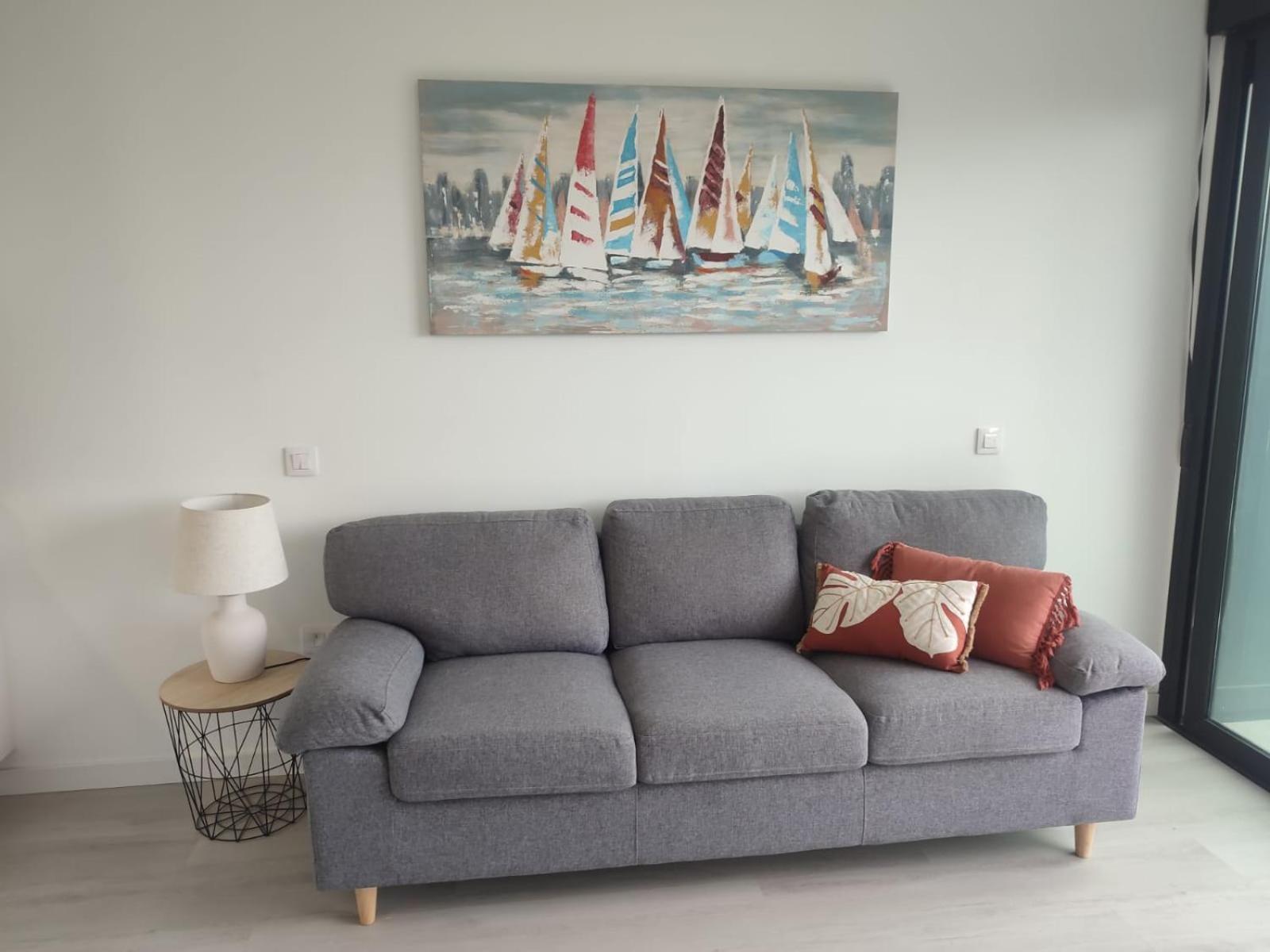 Apartamento Mirador De La Luz Las Palmas de Gran Canaria