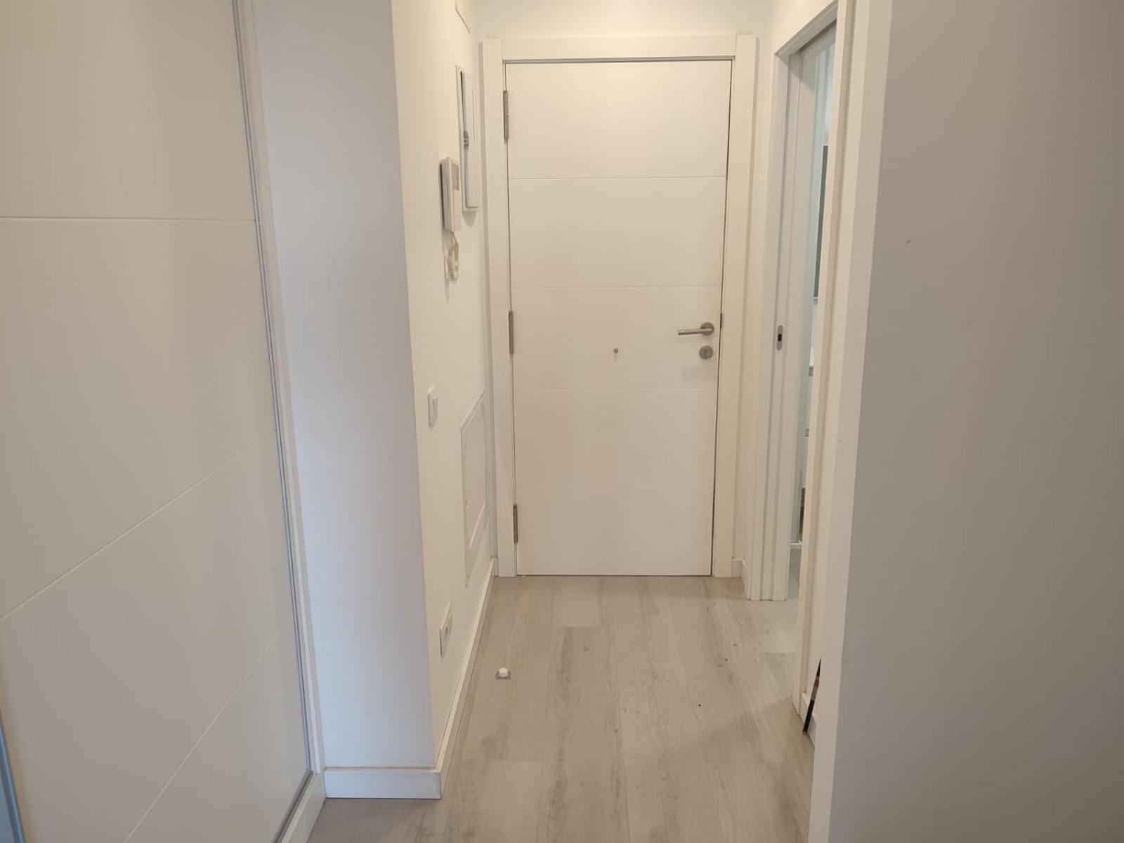 Apartamento Mirador De La Luz