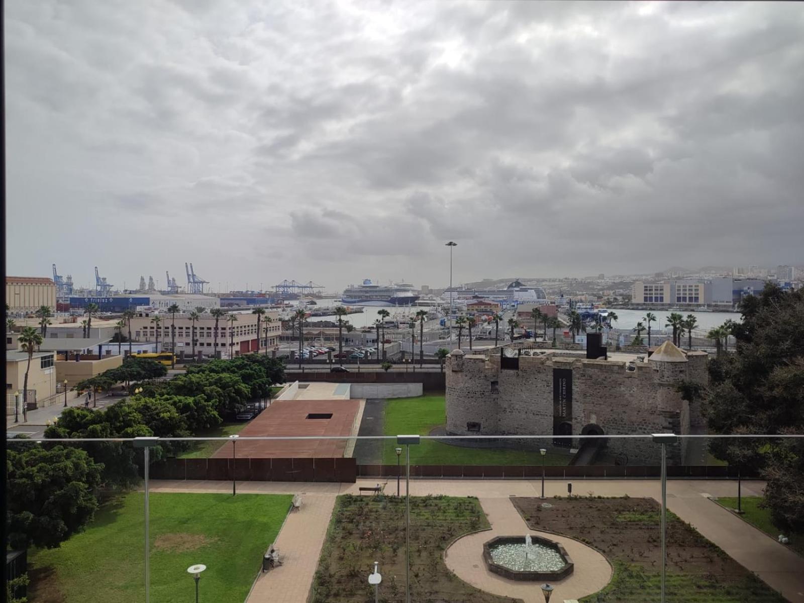 Appartamento Mirador De La Luz