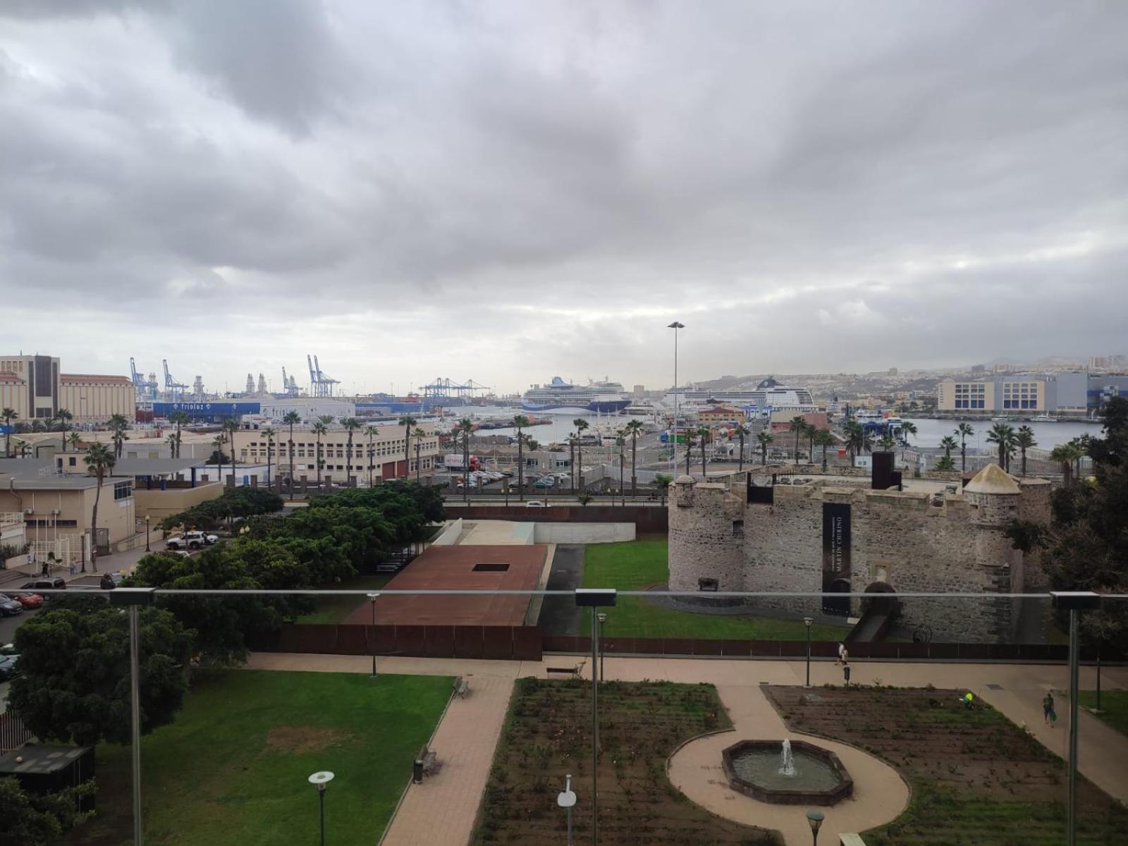 Mirador De La Luz Appartamento *