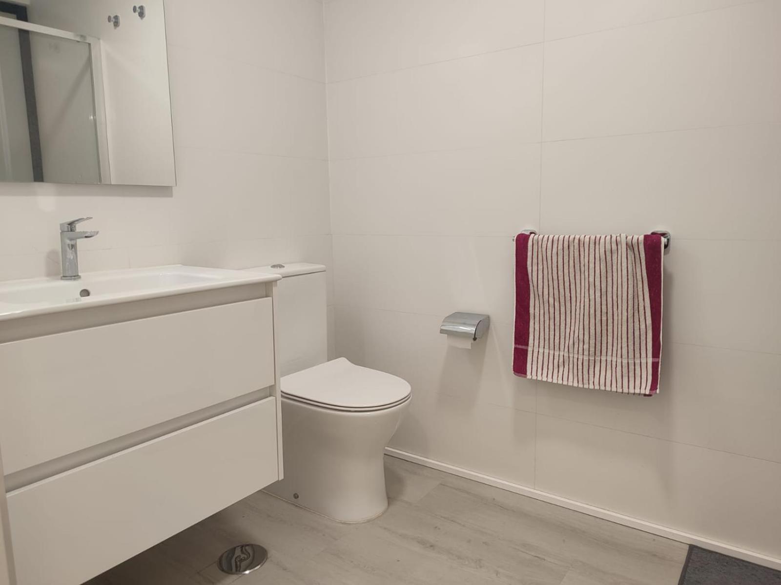 Apartamento Mirador De La Luz *