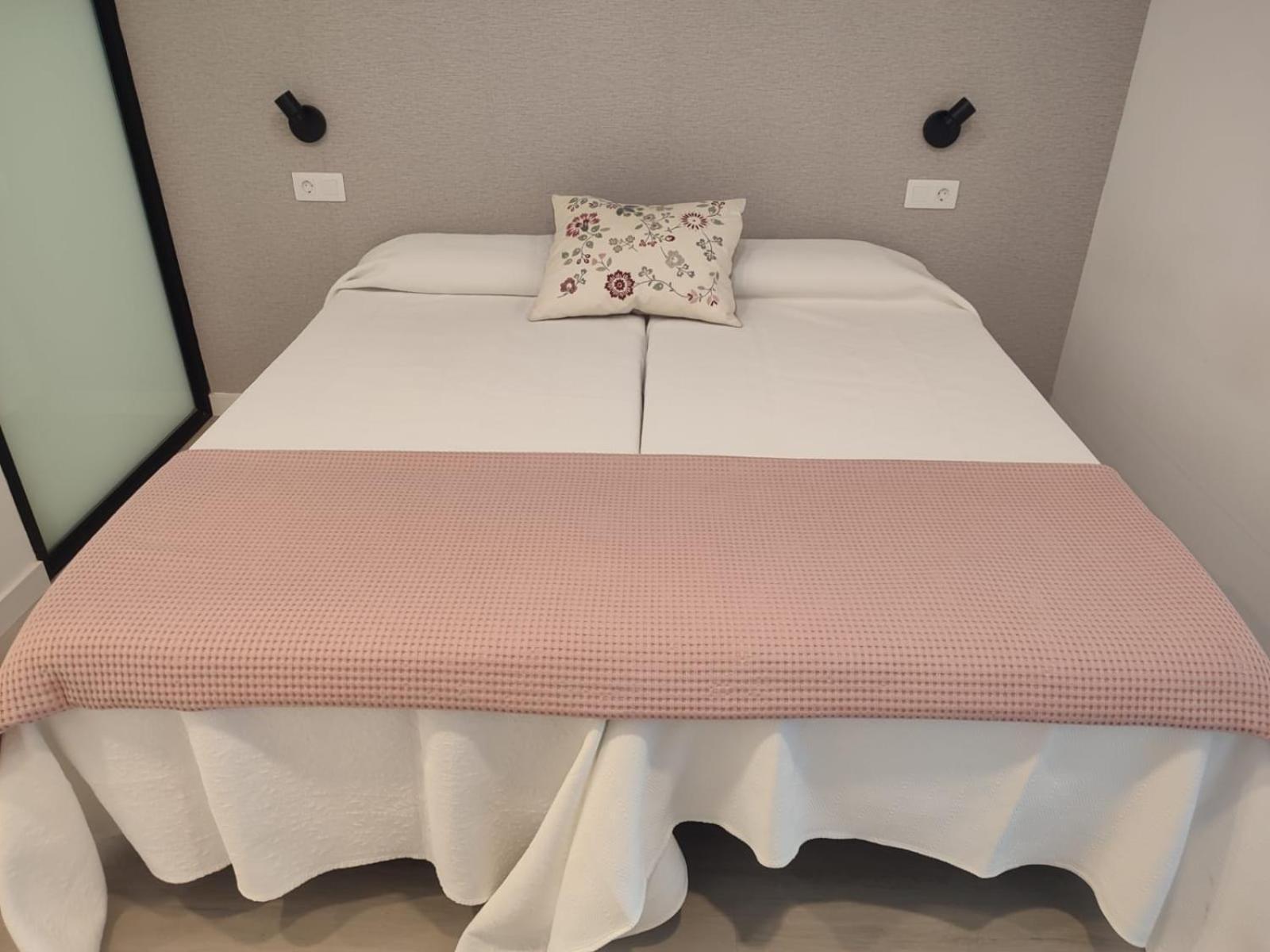 Apartamento Mirador De La Luz *