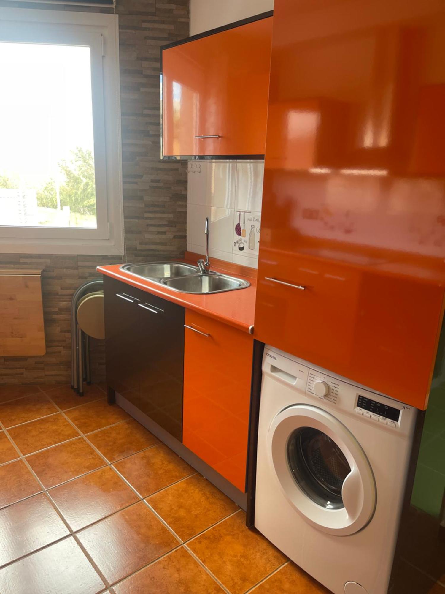La Casita De Aitana Apartamento