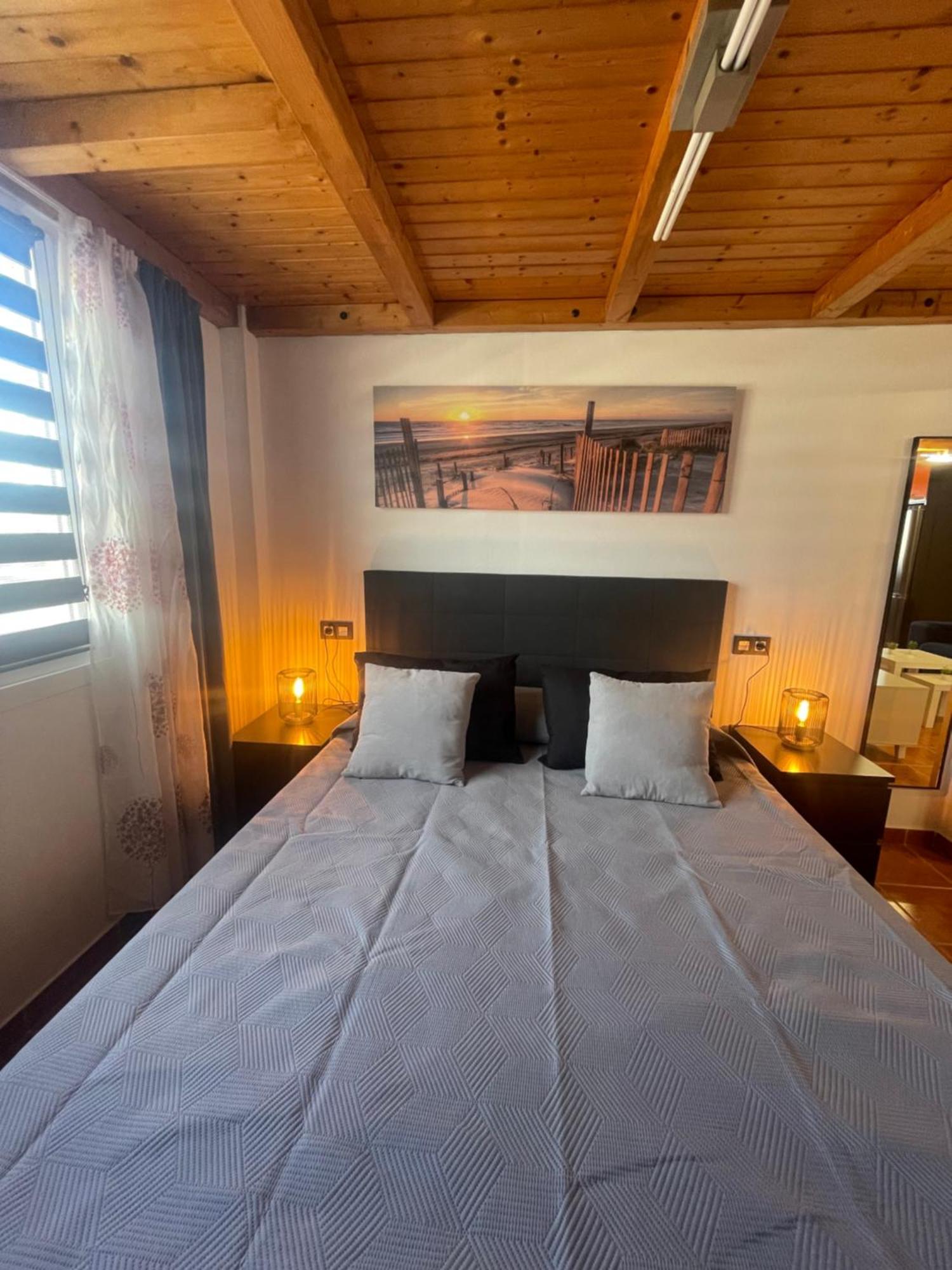 La Casita De Aitana