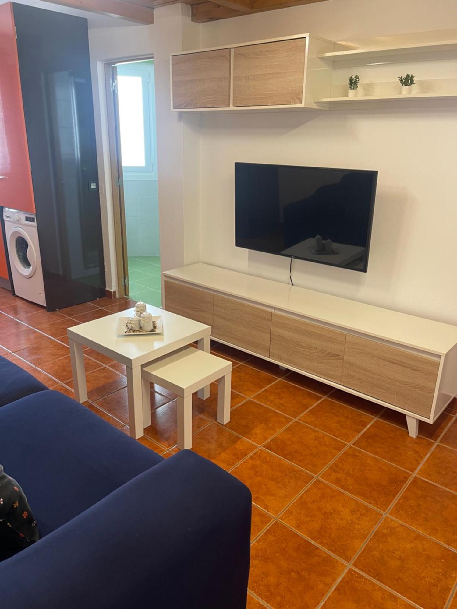 Apartamento La Casita De Aitana *