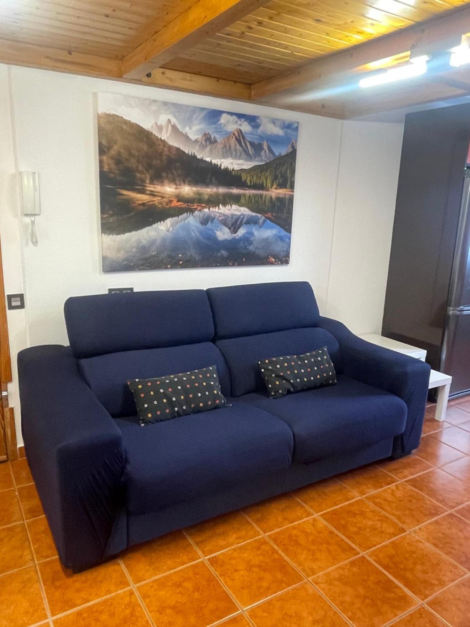 La Casita De Aitana Arinaga