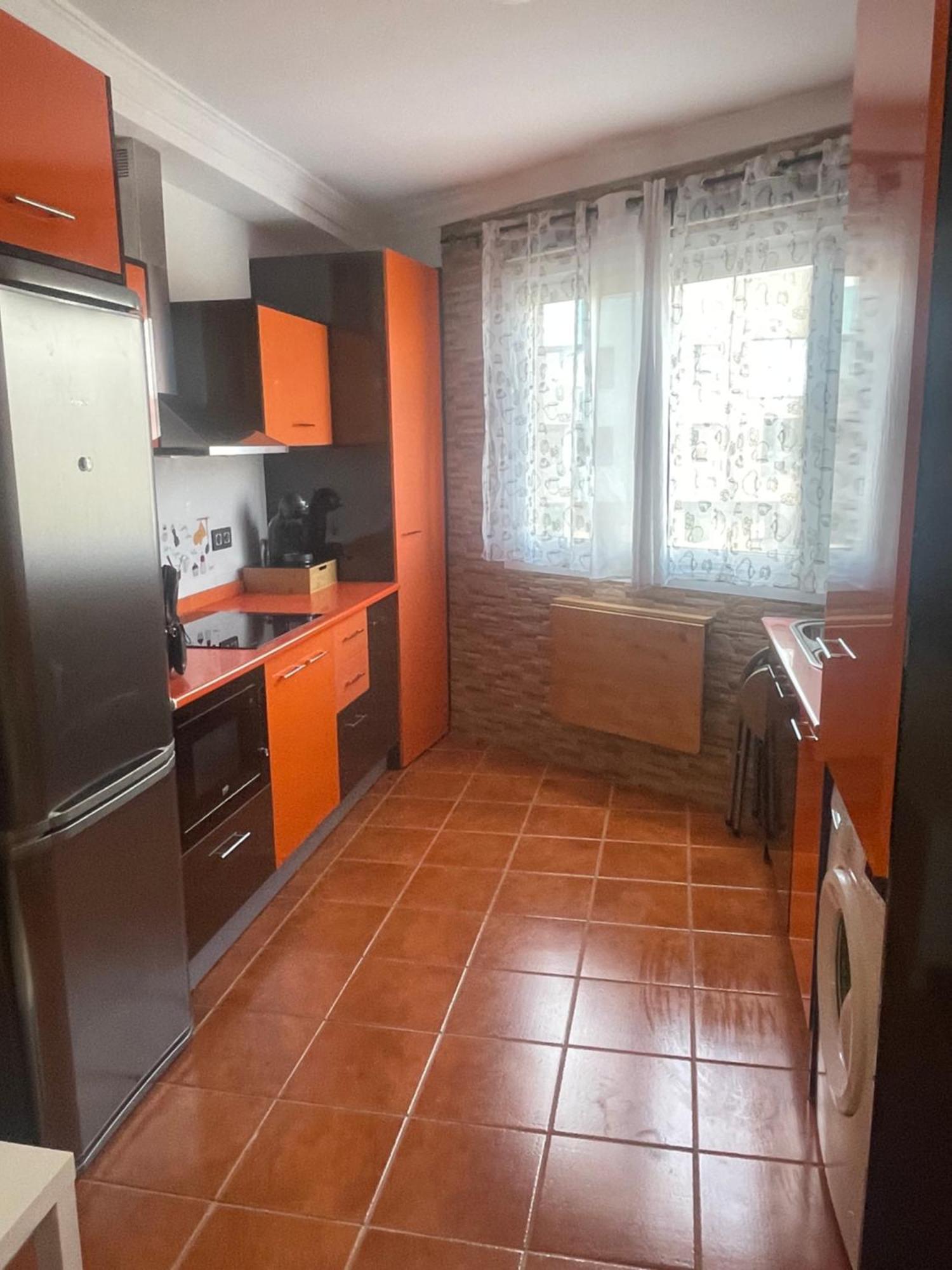 La Casita De Aitana Apartamento