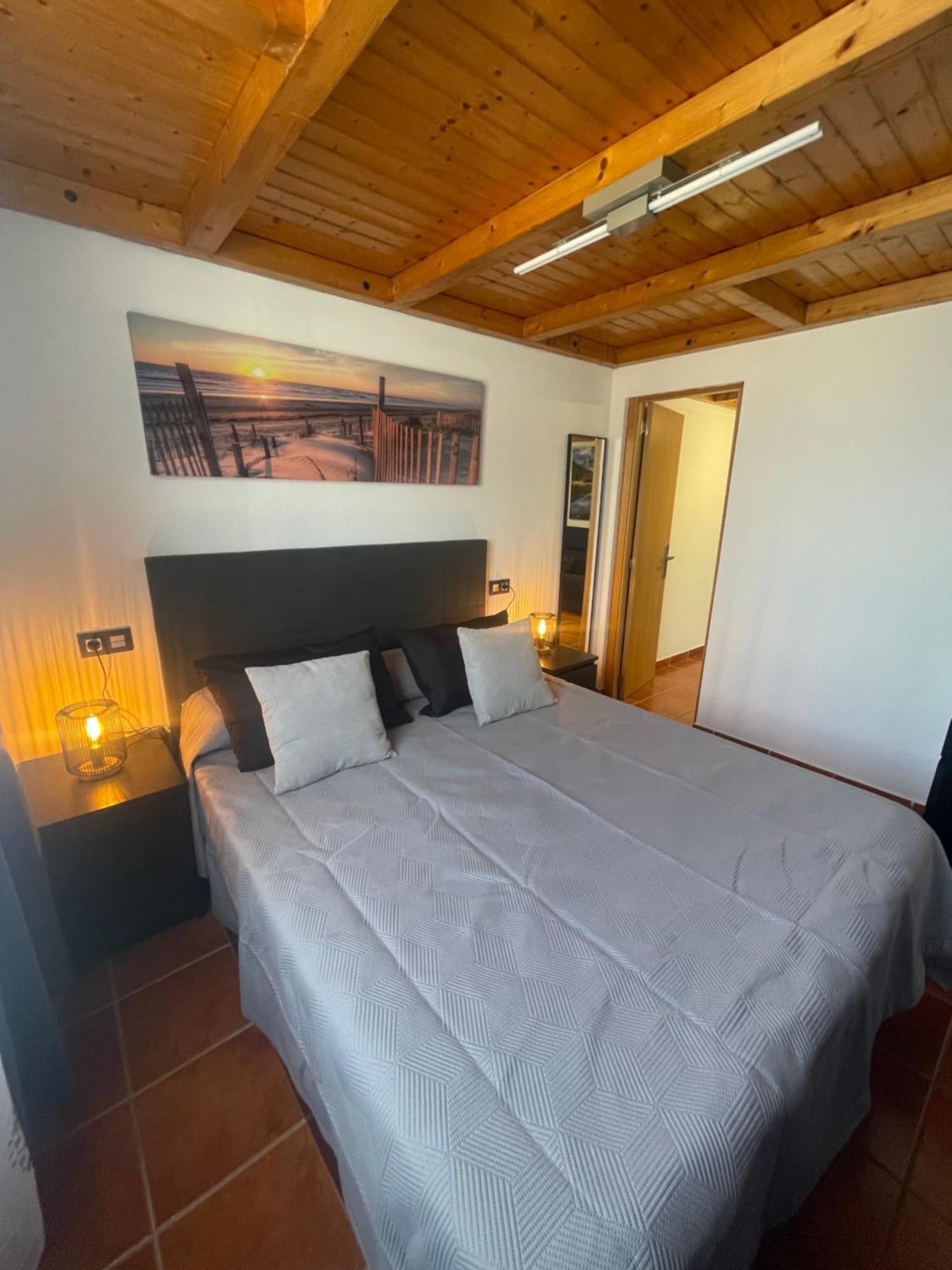 Apartamento La Casita De Aitana