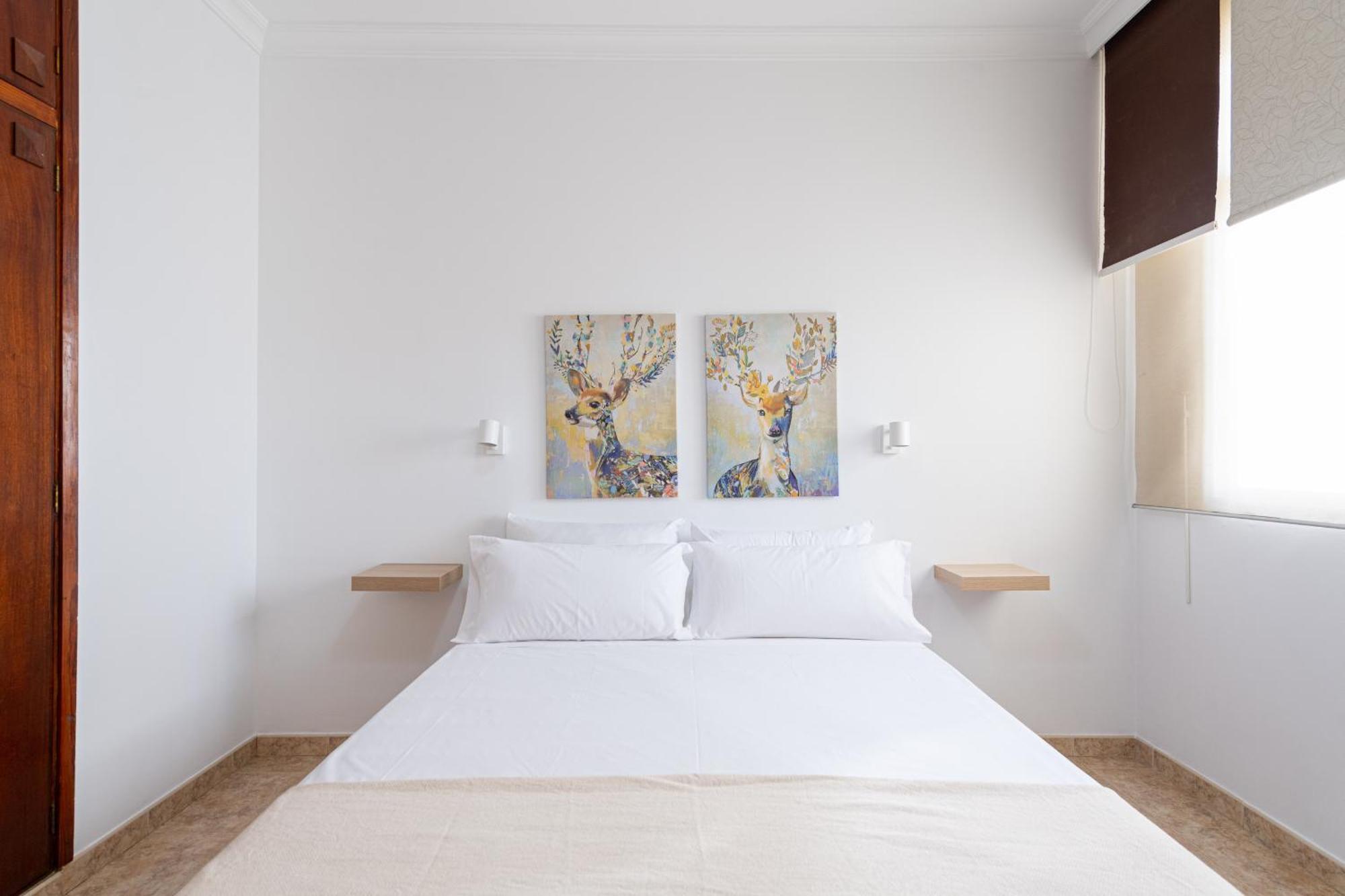 Apartment Almar Sagasta