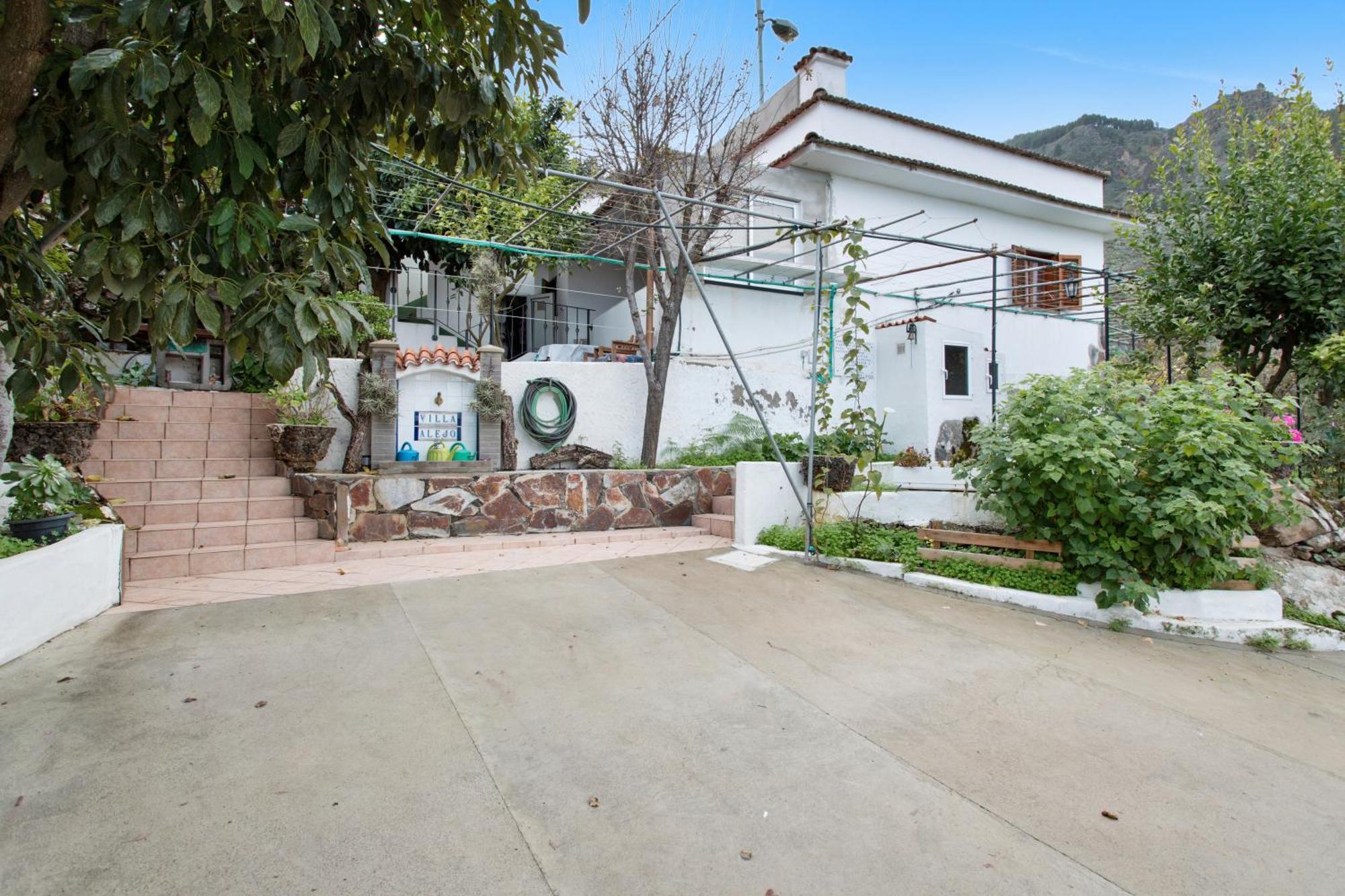 Villa Alejo *
