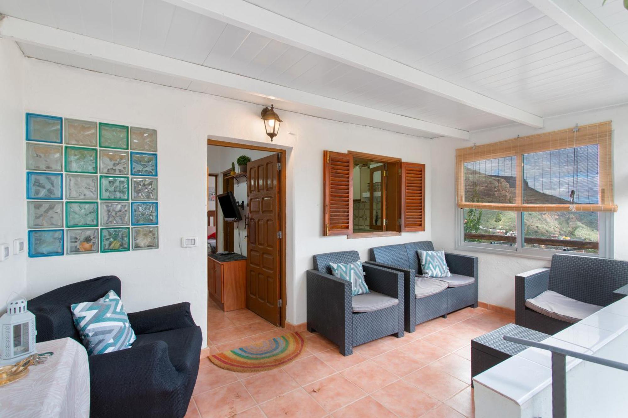 Alejo Villa Valsequillo de Gran Canaria
