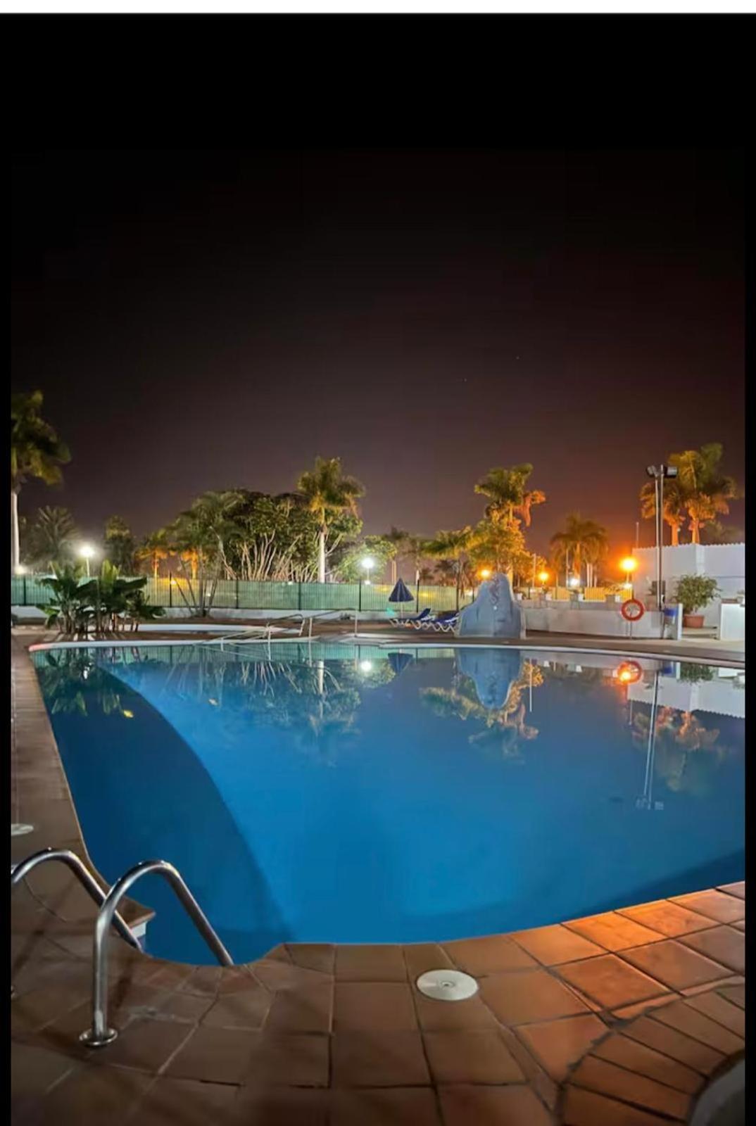 Beskow Sunny Golf Holiday home