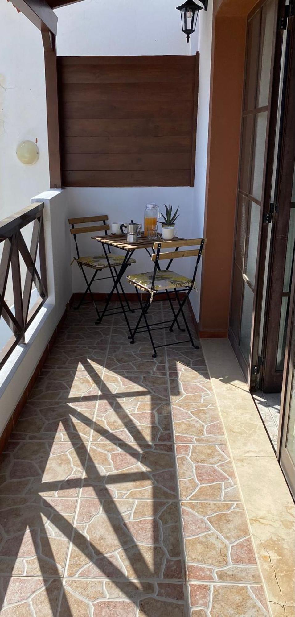 Apartamento Vivienda Con Vistas Al Mar, Cerca De La Playa Y 3 Bedrooms Puerto de las Nieves